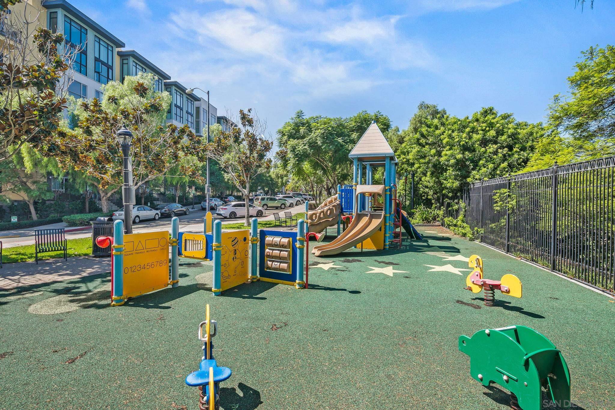 Detail Gallery Image 26 of 27 For 1650  8th  #102,  San Diego,  CA 92101 - 1 Beds | 1/1 Baths