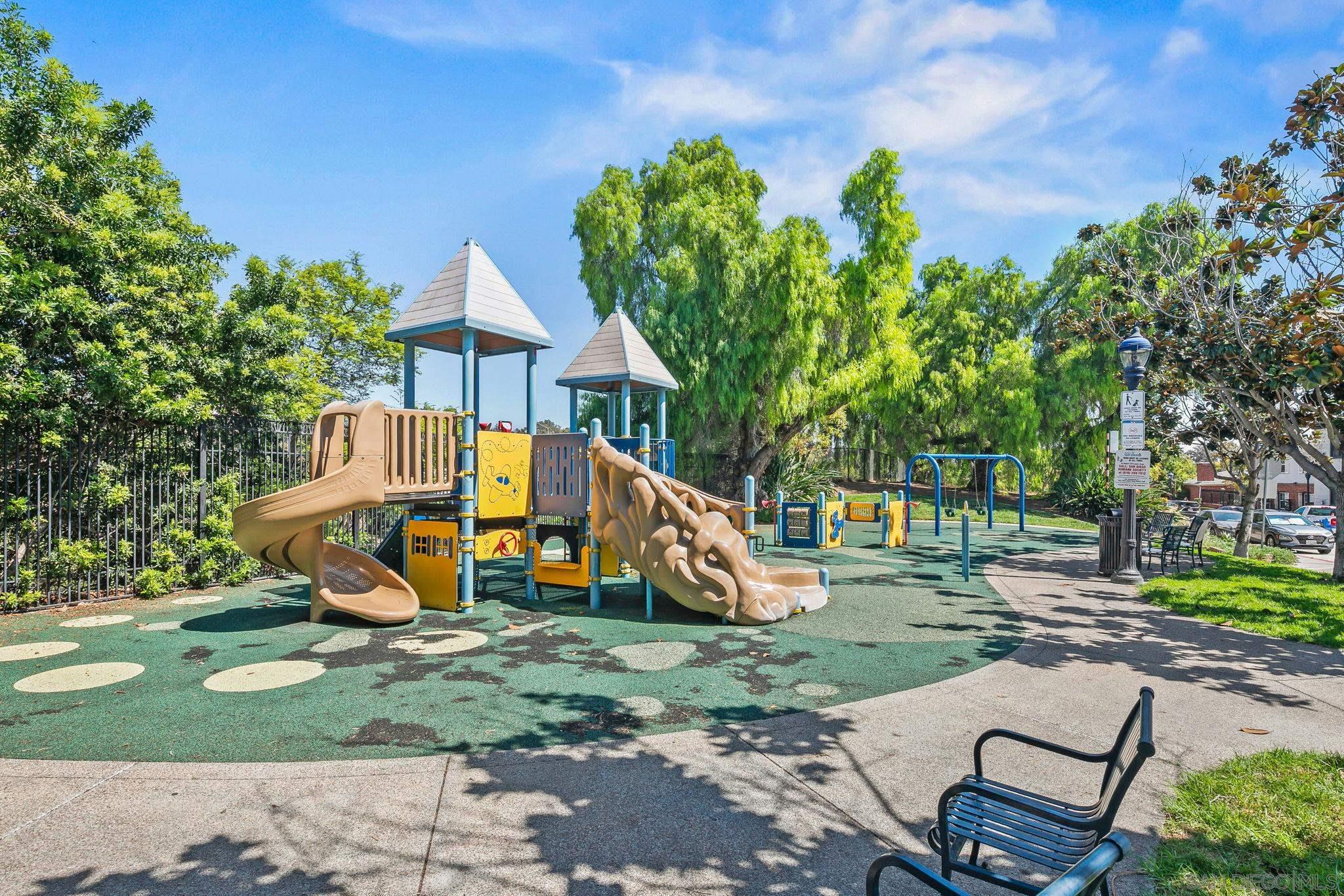 Detail Gallery Image 27 of 27 For 1650  8th  #102,  San Diego,  CA 92101 - 1 Beds | 1/1 Baths