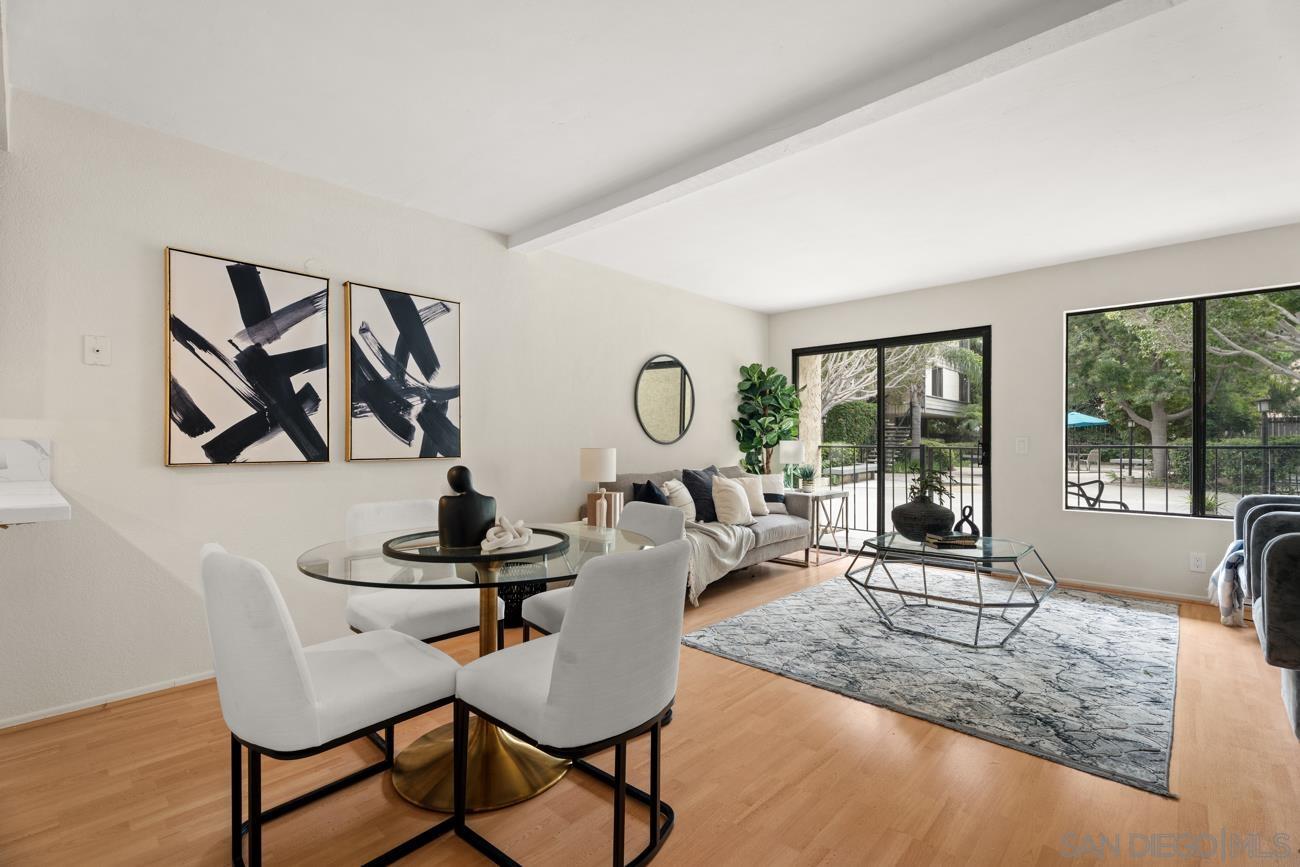 Detail Gallery Image 4 of 27 For 1650  8th  #102,  San Diego,  CA 92101 - 1 Beds | 1/1 Baths