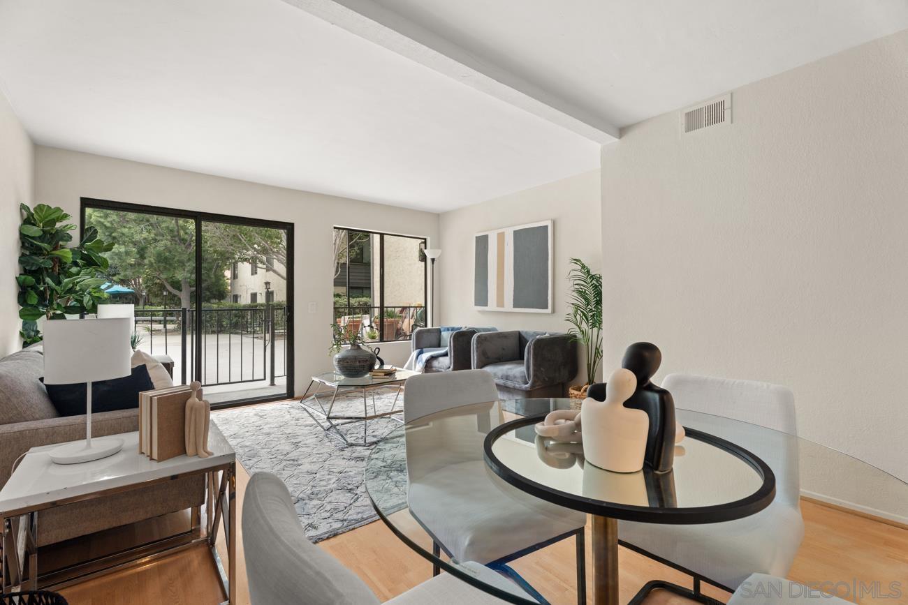 Detail Gallery Image 6 of 27 For 1650  8th  #102,  San Diego,  CA 92101 - 1 Beds | 1/1 Baths