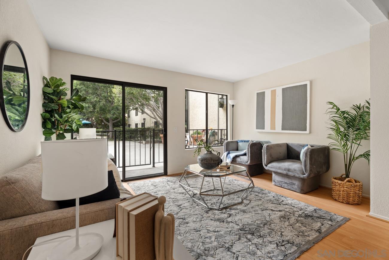 Detail Gallery Image 7 of 27 For 1650  8th  #102,  San Diego,  CA 92101 - 1 Beds | 1/1 Baths