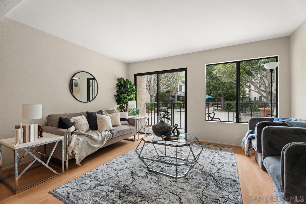 Detail Gallery Image 8 of 27 For 1650  8th  #102,  San Diego,  CA 92101 - 1 Beds | 1/1 Baths