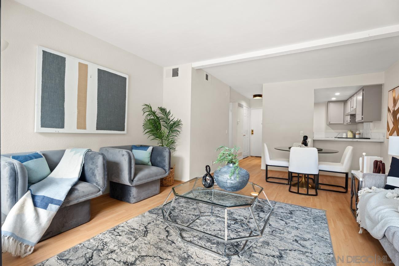 Detail Gallery Image 9 of 27 For 1650  8th  #102,  San Diego,  CA 92101 - 1 Beds | 1/1 Baths