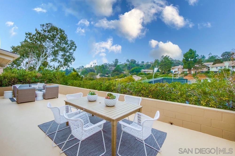 Detail Gallery Image 28 of 34 For 2152  Caminito Circulo Sur, La Jolla,  CA 92037 - 3 Beds | 2 Baths