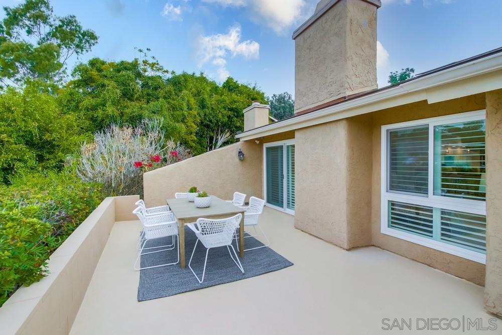 Detail Gallery Image 31 of 34 For 2152  Caminito Circulo Sur, La Jolla,  CA 92037 - 3 Beds | 2 Baths