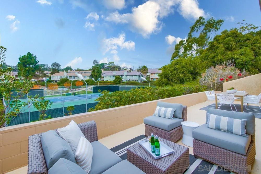 Detail Gallery Image 32 of 34 For 2152  Caminito Circulo Sur, La Jolla,  CA 92037 - 3 Beds | 2 Baths