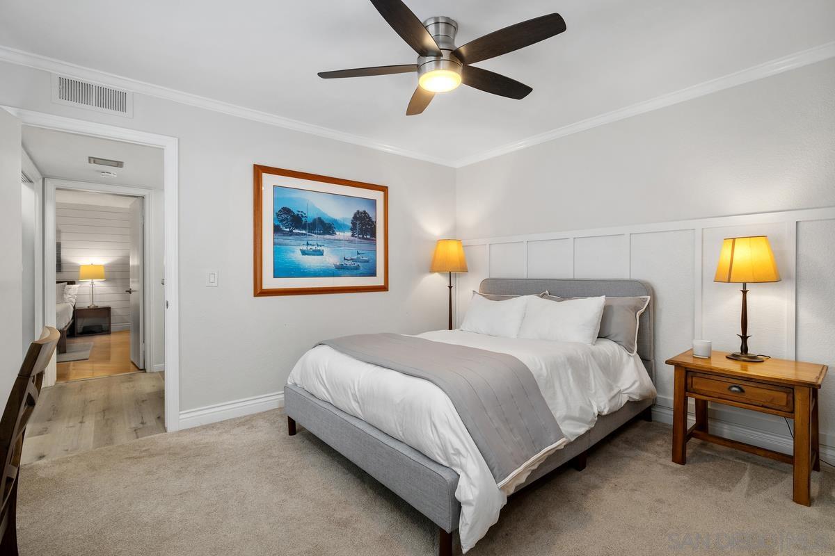 Detail Gallery Image 14 of 29 For 5223  Caminito Jubilo, San Diego,  CA 92108 - 2 Beds | 2/1 Baths