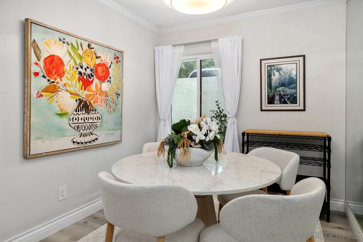 Detail Gallery Image 14 of 32 For 5223  Caminito Jubilo, San Diego,  CA 92108 - 2 Beds | 2/1 Baths