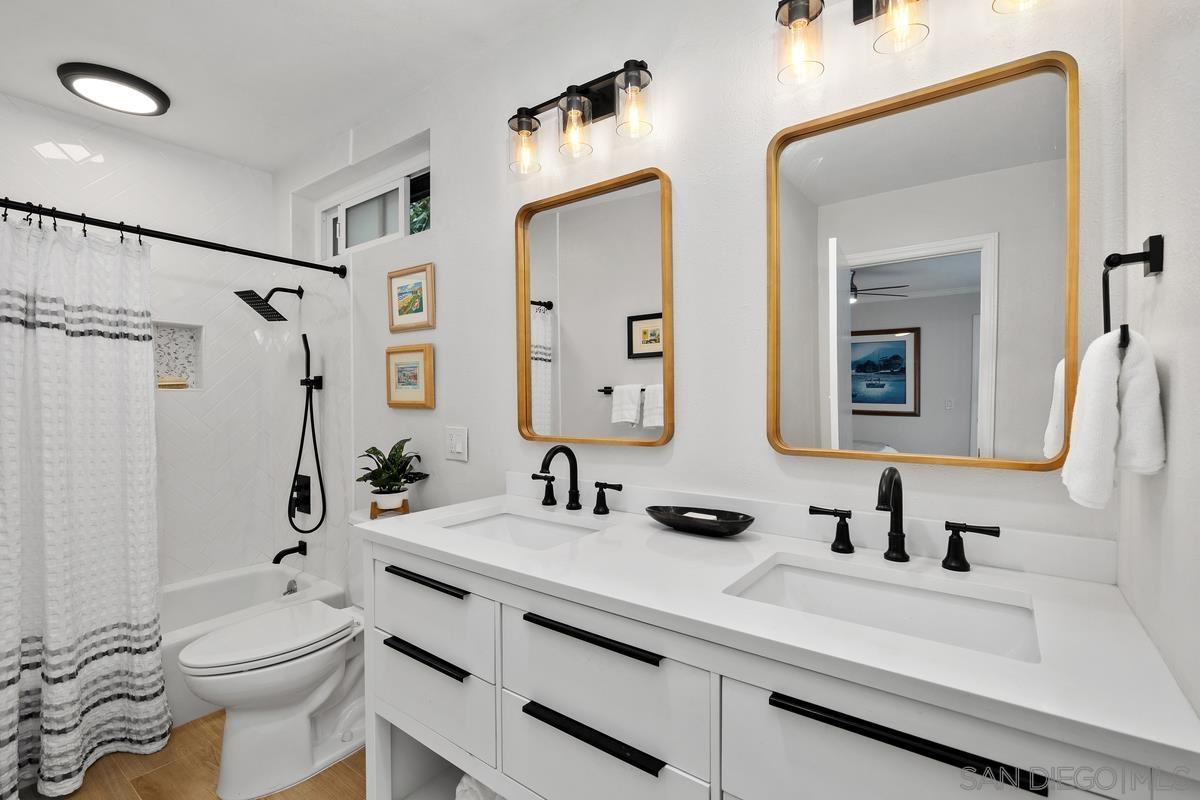 Detail Gallery Image 15 of 29 For 5223  Caminito Jubilo, San Diego,  CA 92108 - 2 Beds | 2/1 Baths