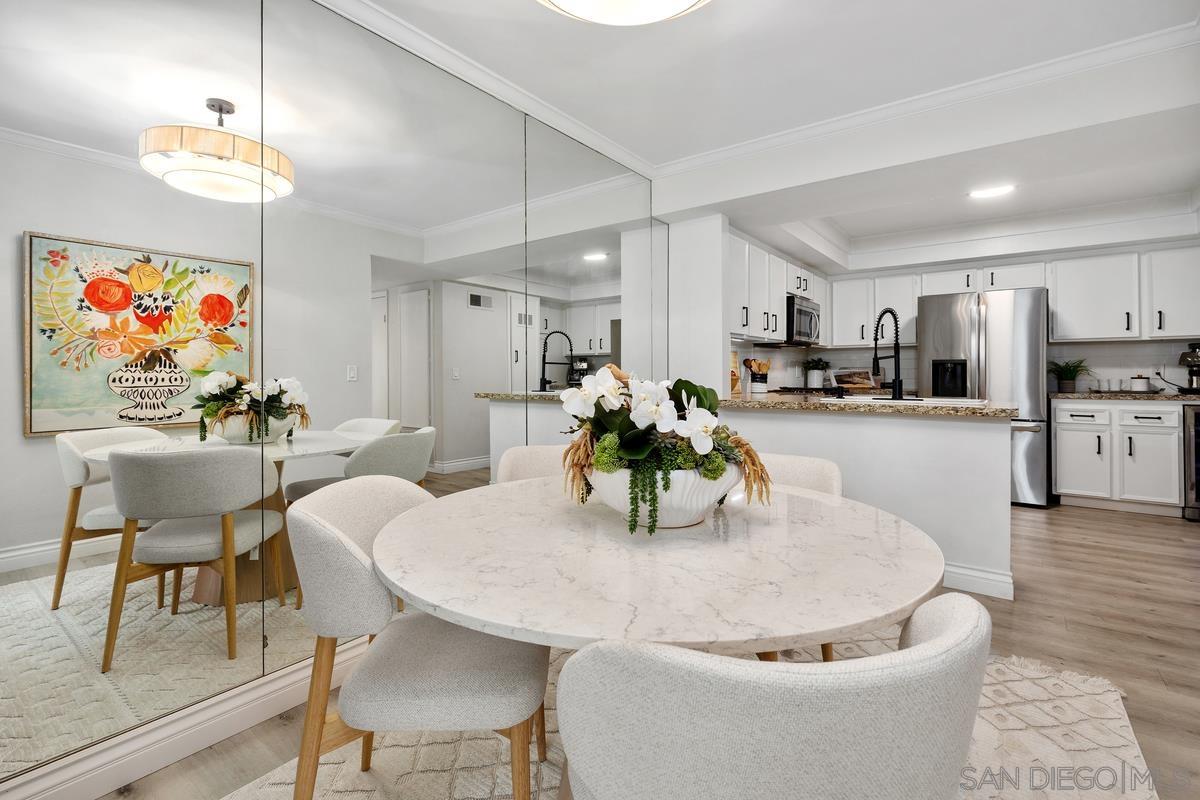 Detail Gallery Image 15 of 32 For 5223  Caminito Jubilo, San Diego,  CA 92108 - 2 Beds | 2/1 Baths