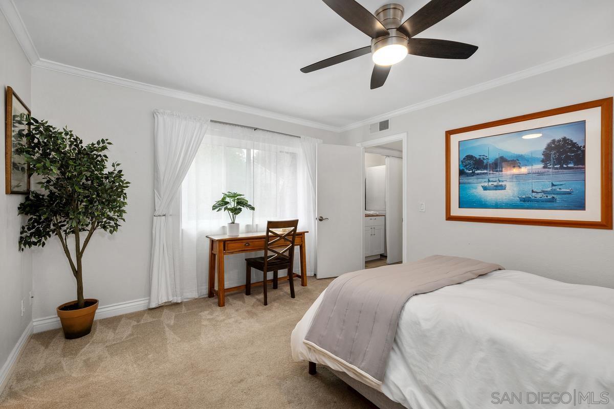 Detail Gallery Image 19 of 32 For 5223  Caminito Jubilo, San Diego,  CA 92108 - 2 Beds | 2/1 Baths
