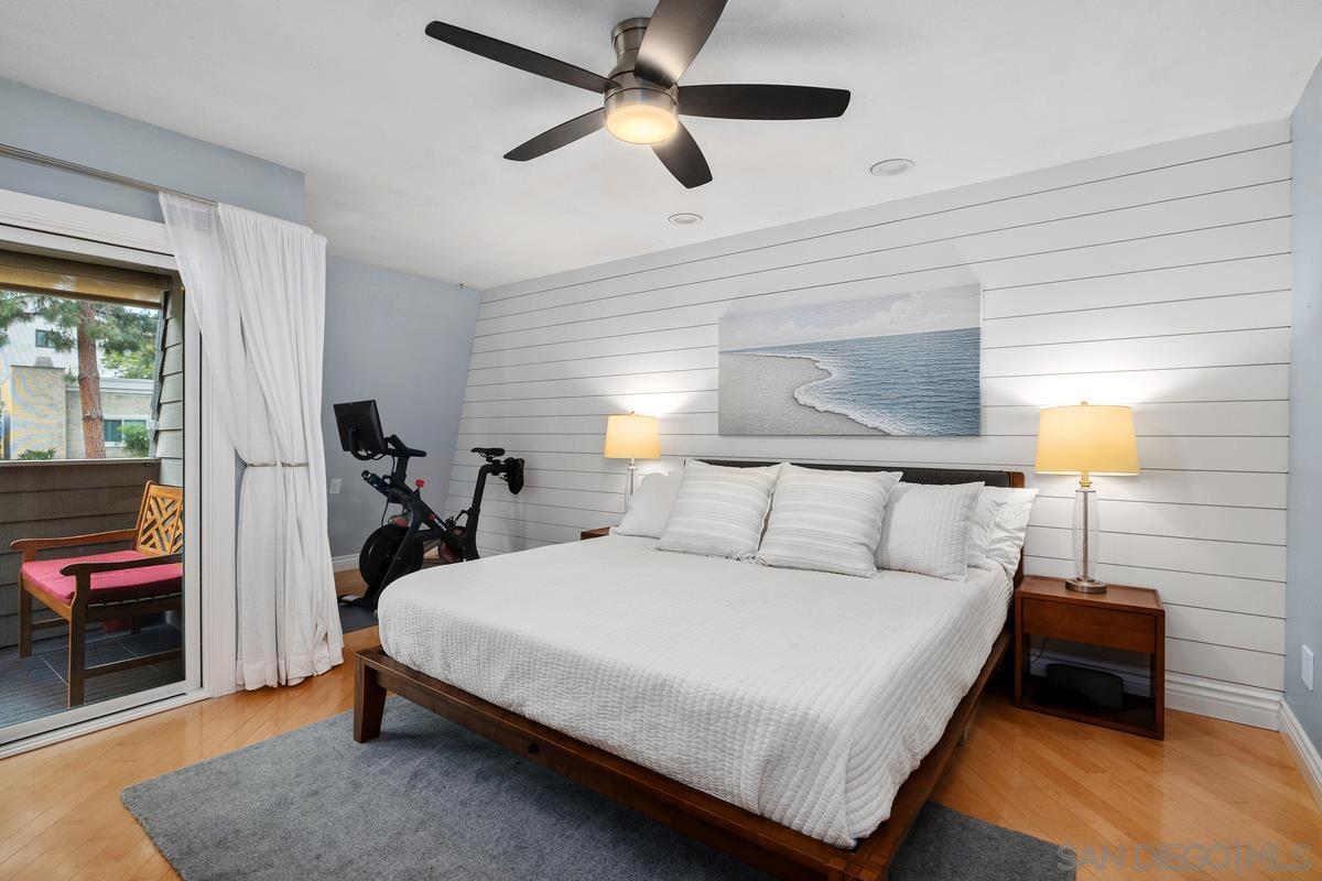 Detail Gallery Image 22 of 32 For 5223  Caminito Jubilo, San Diego,  CA 92108 - 2 Beds | 2/1 Baths