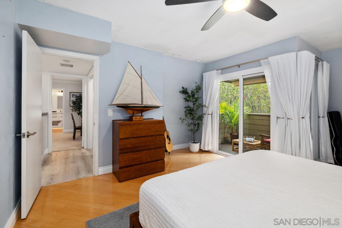 Detail Gallery Image 23 of 32 For 5223  Caminito Jubilo, San Diego,  CA 92108 - 2 Beds | 2/1 Baths