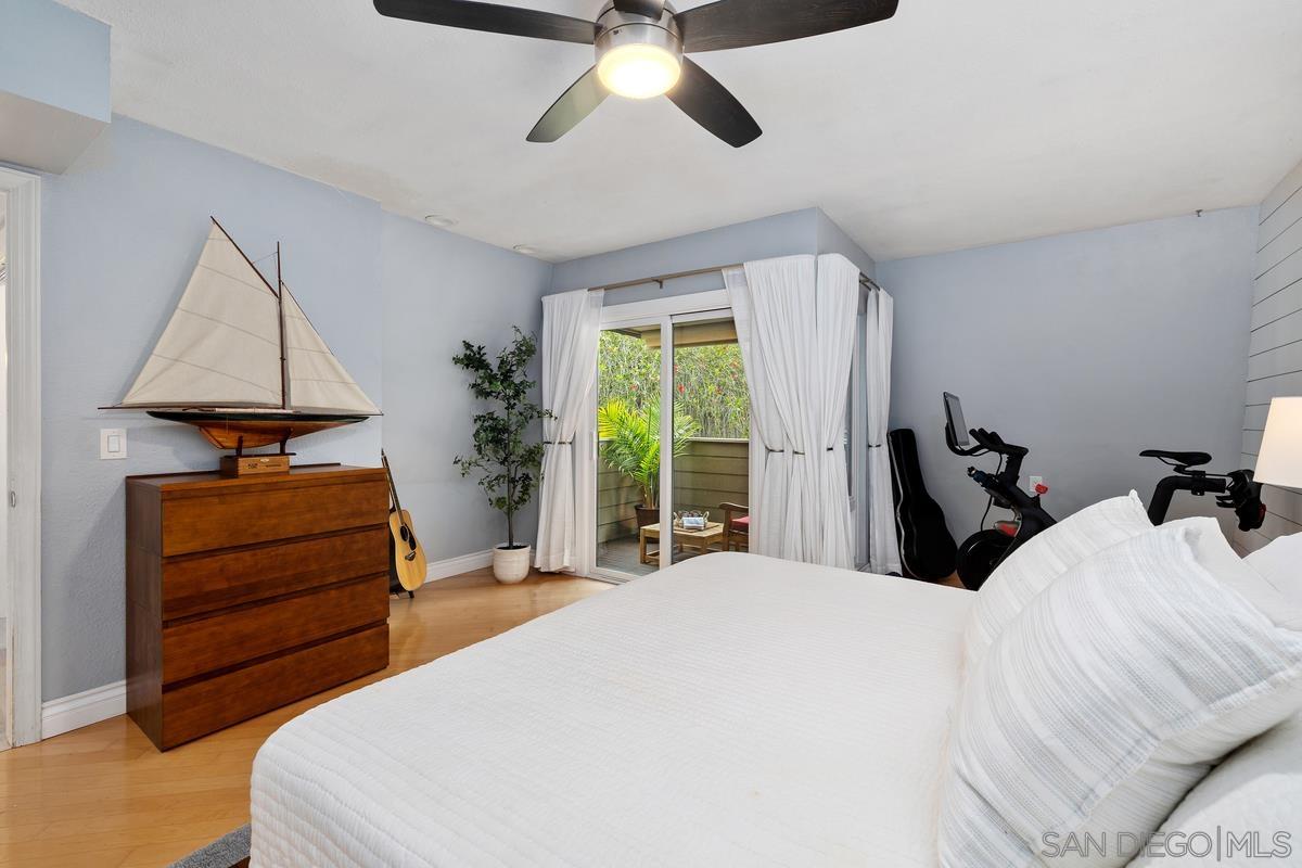 Detail Gallery Image 24 of 32 For 5223  Caminito Jubilo, San Diego,  CA 92108 - 2 Beds | 2/1 Baths