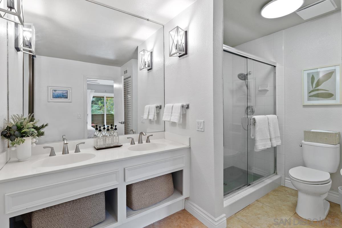 Detail Gallery Image 27 of 32 For 5223  Caminito Jubilo, San Diego,  CA 92108 - 2 Beds | 2/1 Baths