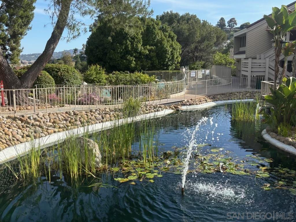 Detail Gallery Image 27 of 29 For 5223  Caminito Jubilo, San Diego,  CA 92108 - 2 Beds | 2/1 Baths