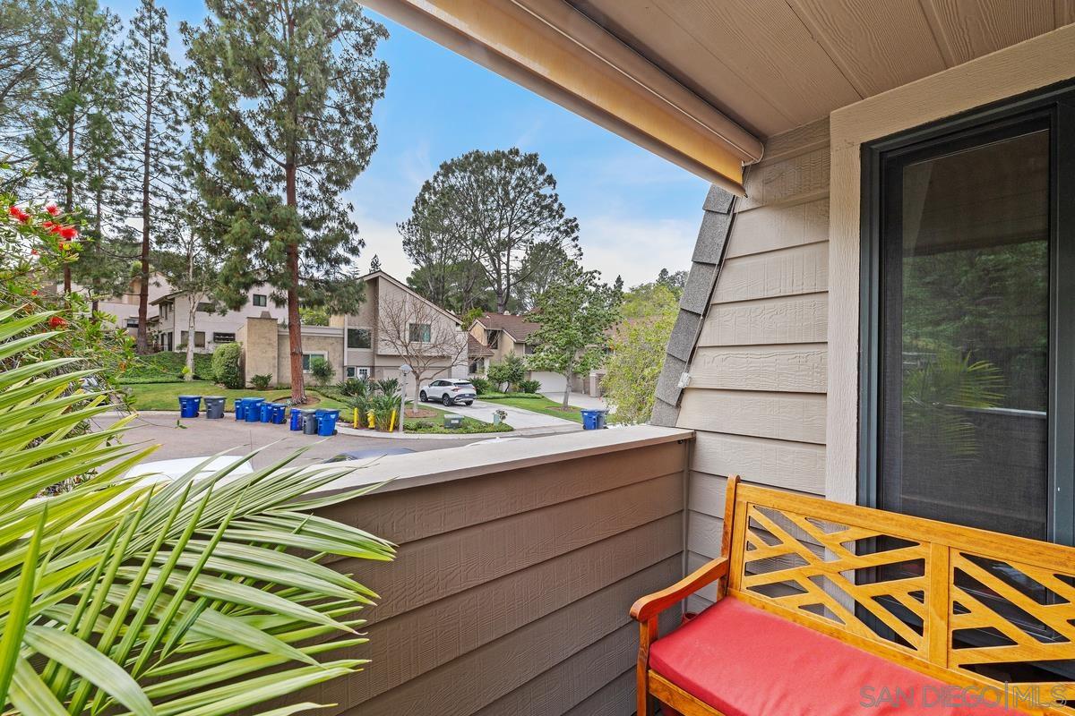 Detail Gallery Image 28 of 32 For 5223  Caminito Jubilo, San Diego,  CA 92108 - 2 Beds | 2/1 Baths