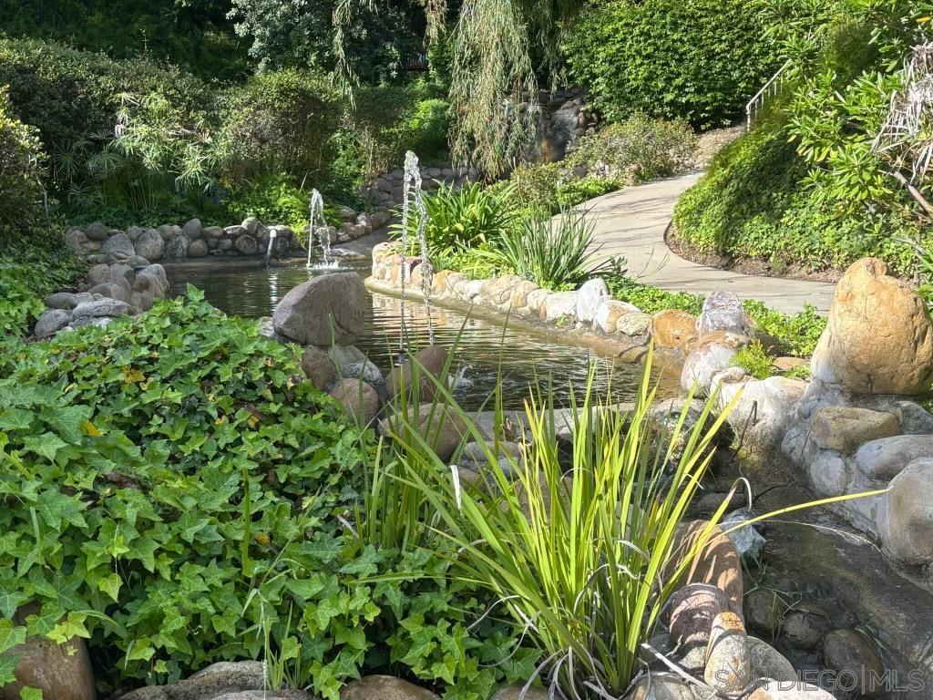 Detail Gallery Image 28 of 29 For 5223  Caminito Jubilo, San Diego,  CA 92108 - 2 Beds | 2/1 Baths