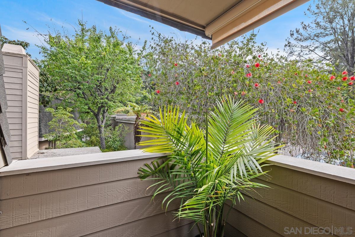 Detail Gallery Image 29 of 32 For 5223  Caminito Jubilo, San Diego,  CA 92108 - 2 Beds | 2/1 Baths