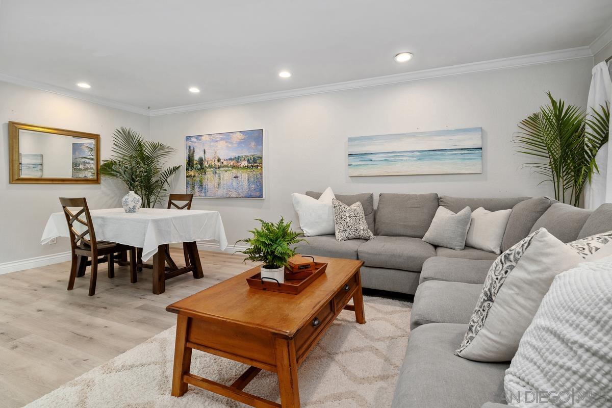 Detail Gallery Image 7 of 32 For 5223  Caminito Jubilo, San Diego,  CA 92108 - 2 Beds | 2/1 Baths