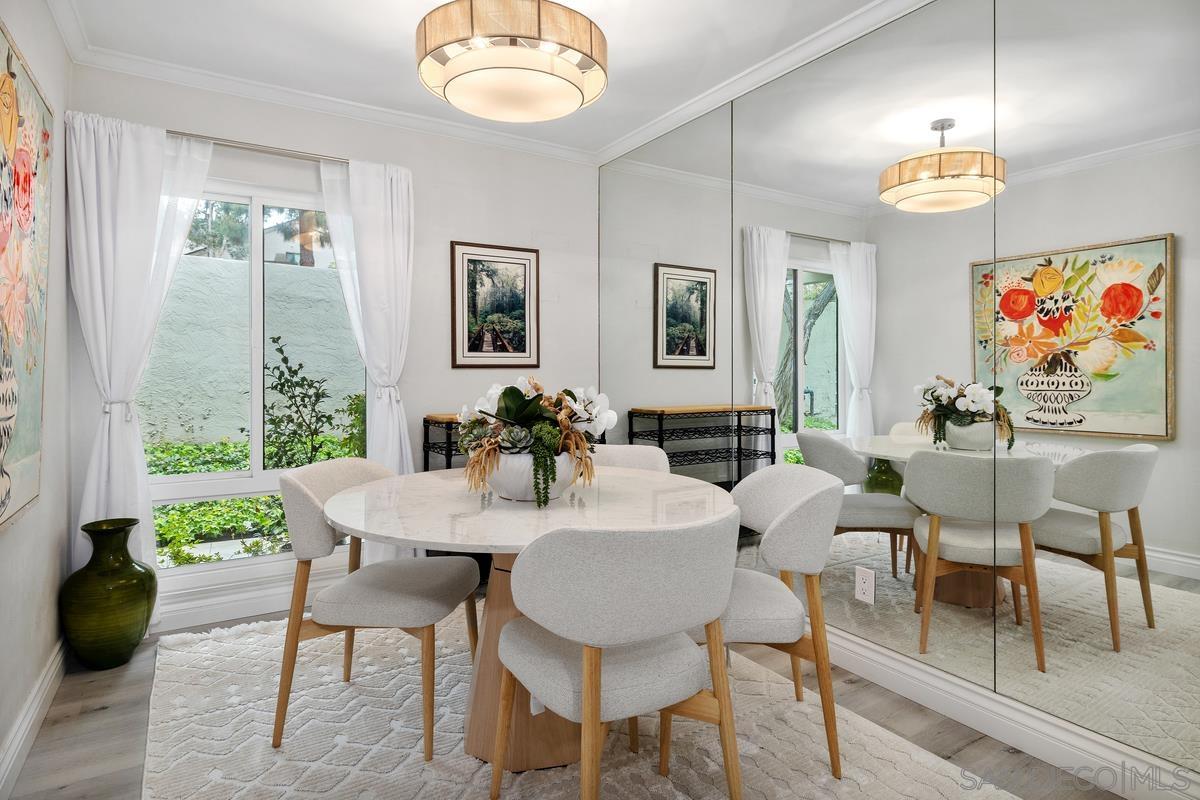 Detail Gallery Image 10 of 29 For 5223  Caminito Jubilo, San Diego,  CA 92108 - 2 Beds | 2/1 Baths