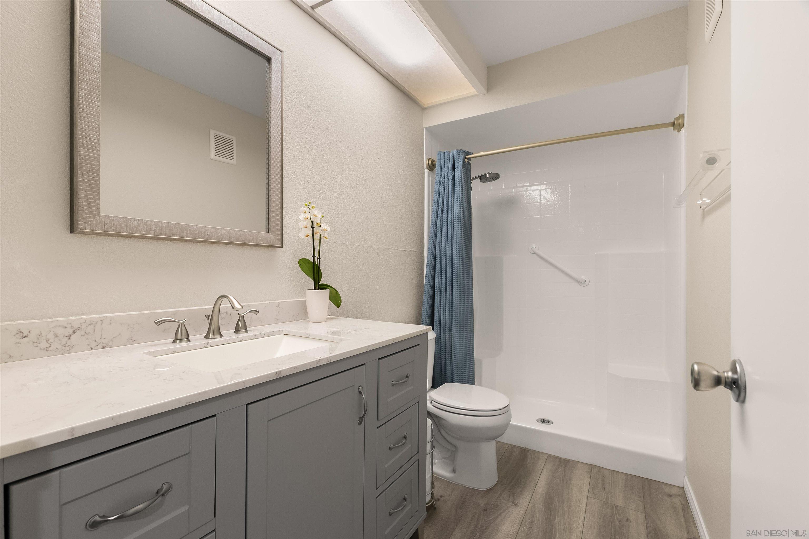 Detail Gallery Image 23 of 45 For 6960  Hyde Park Dr  #12,  San Diego,  CA 92119 - 3 Beds | 2 Baths