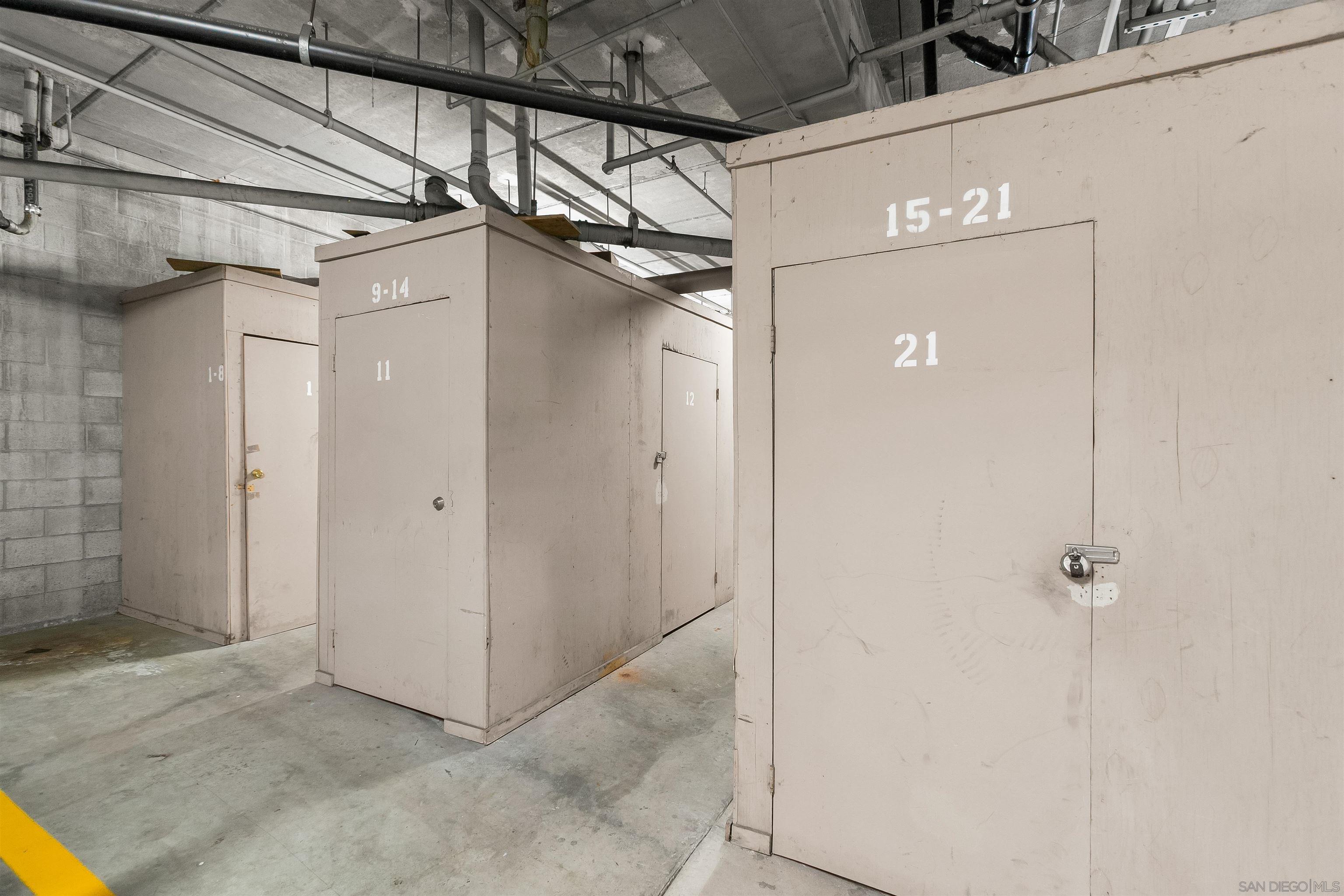 Detail Gallery Image 33 of 45 For 6960  Hyde Park Dr  #12,  San Diego,  CA 92119 - 3 Beds | 2 Baths