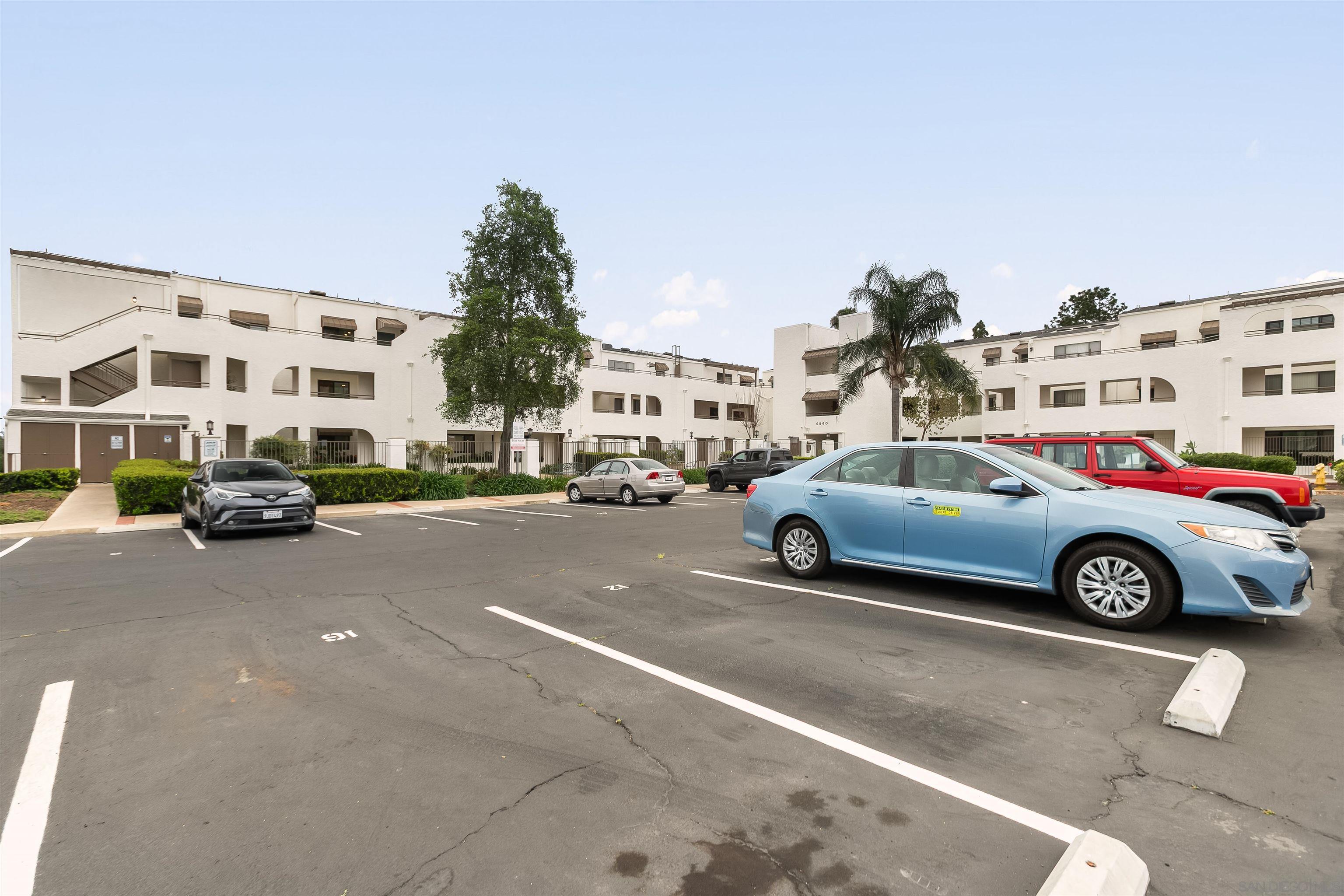 Detail Gallery Image 35 of 46 For 6960  Hyde Park Dr  #12,  San Diego,  CA 92119 - 3 Beds | 2 Baths