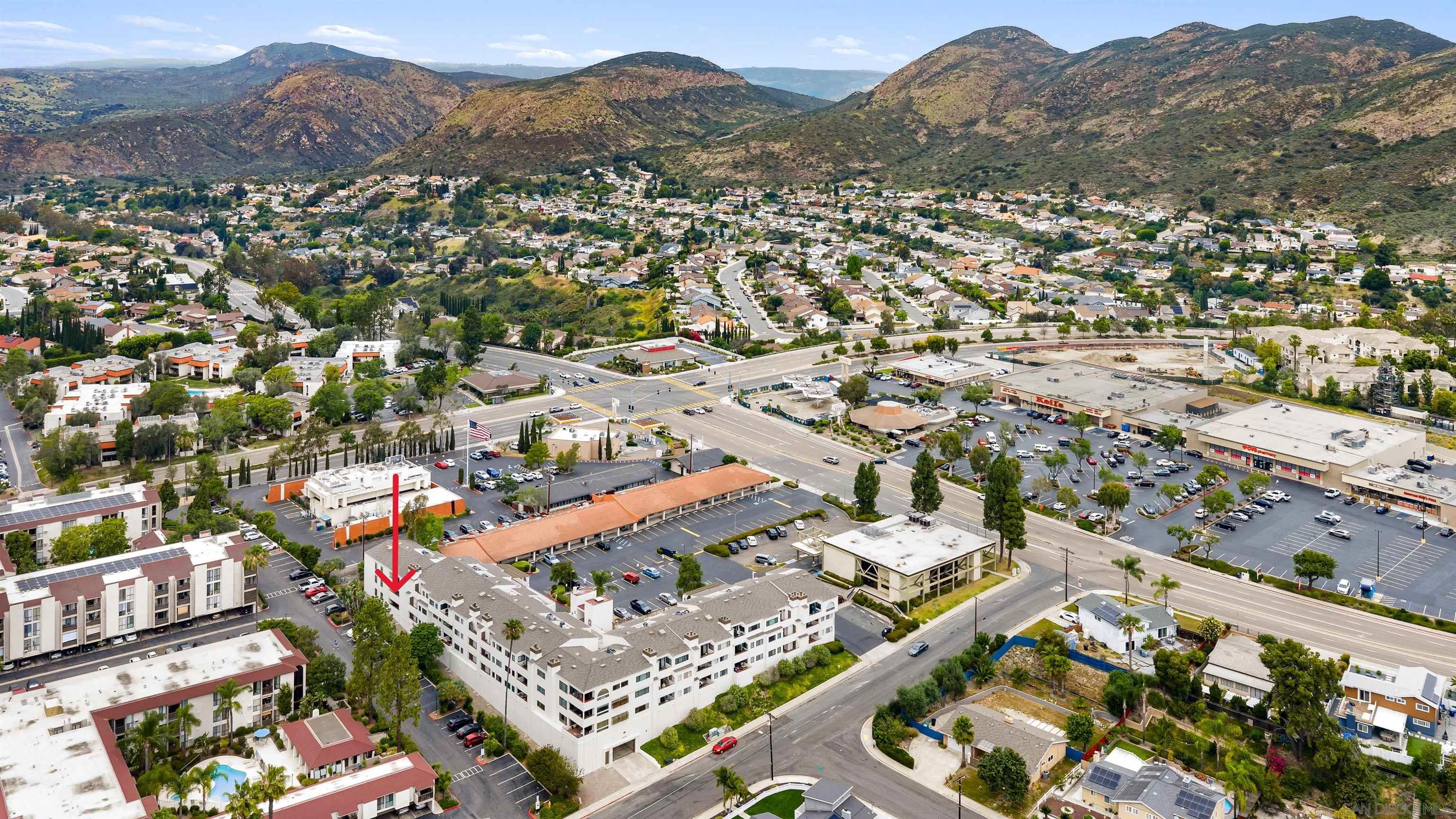 Detail Gallery Image 38 of 45 For 6960  Hyde Park Dr  #12,  San Diego,  CA 92119 - 3 Beds | 2 Baths