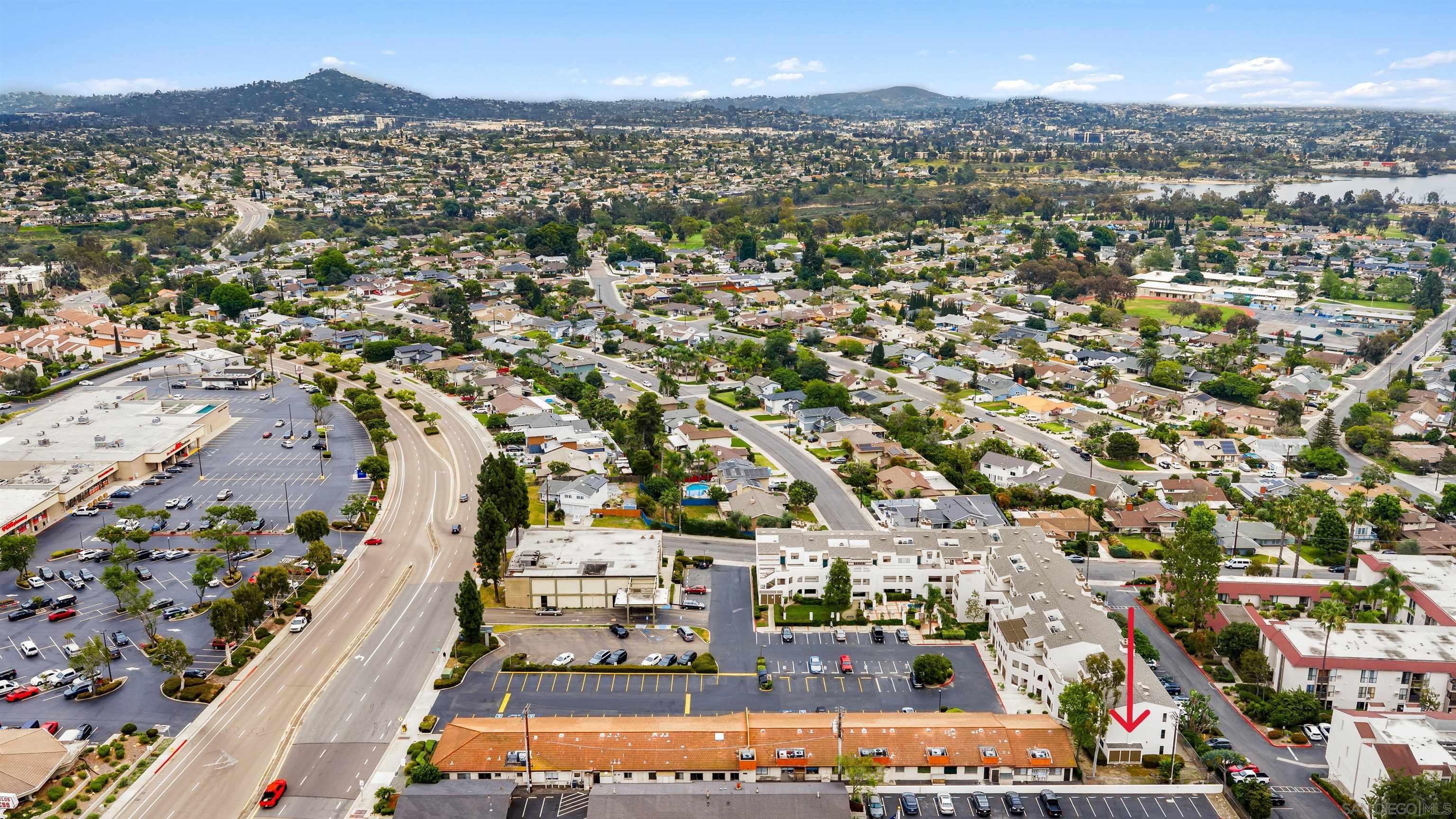 Detail Gallery Image 40 of 46 For 6960  Hyde Park Dr  #12,  San Diego,  CA 92119 - 3 Beds | 2 Baths