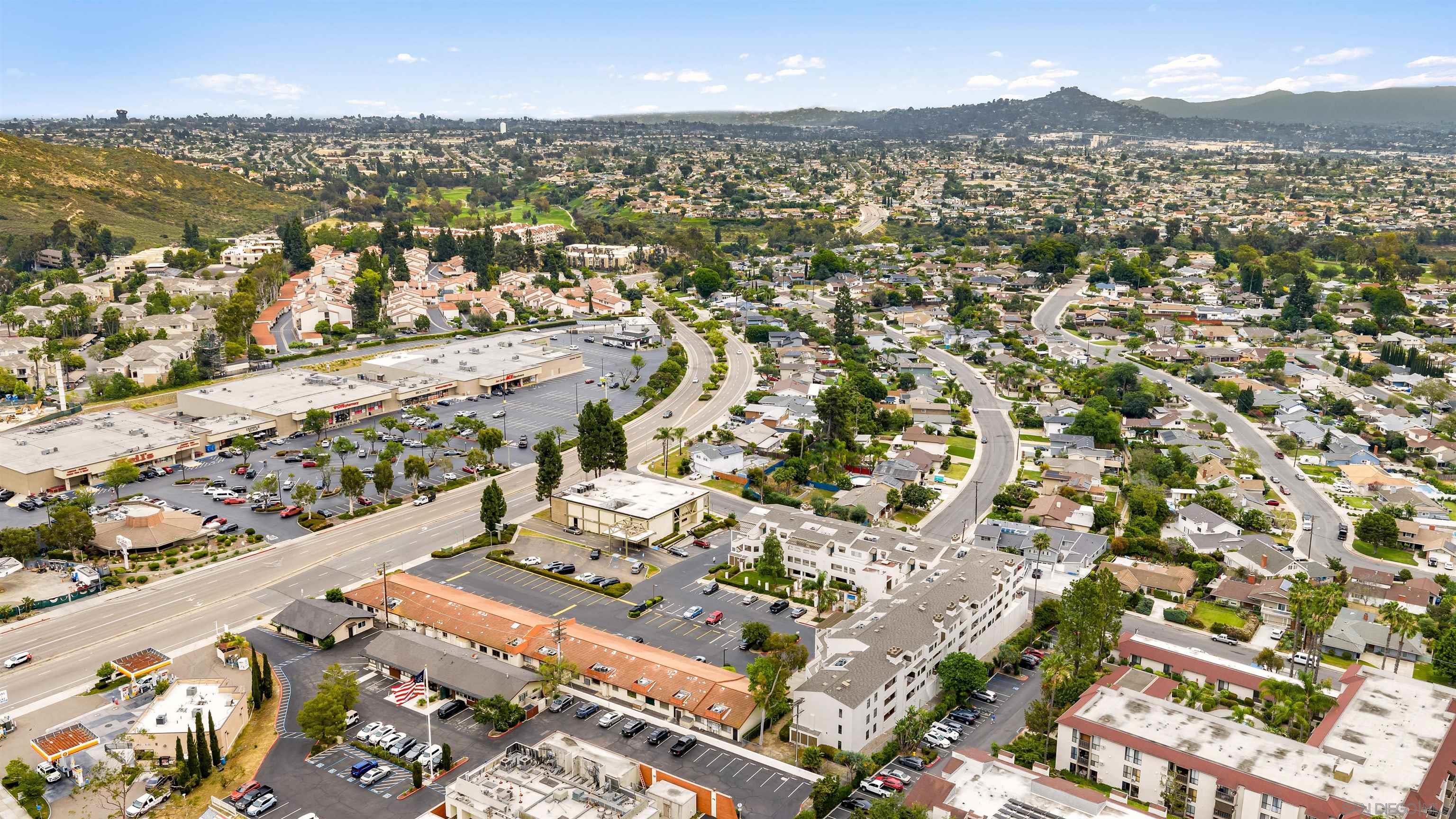 Detail Gallery Image 41 of 45 For 6960  Hyde Park Dr  #12,  San Diego,  CA 92119 - 3 Beds | 2 Baths