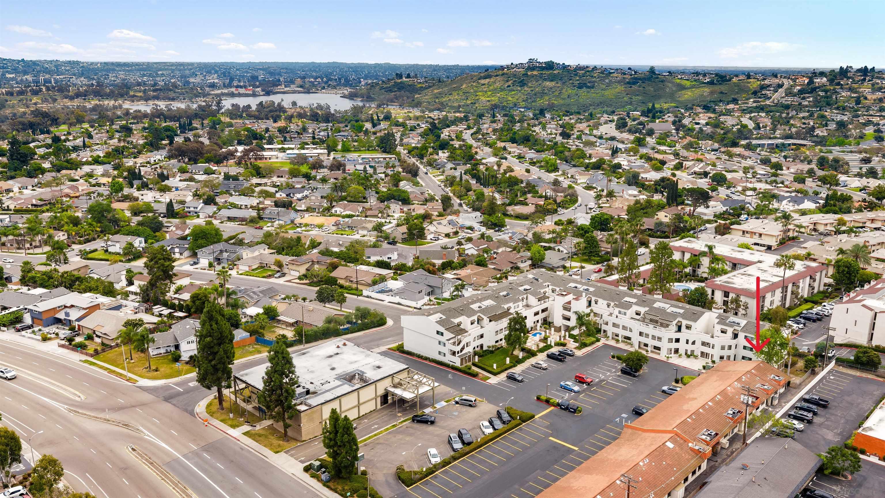 Detail Gallery Image 41 of 46 For 6960  Hyde Park Dr  #12,  San Diego,  CA 92119 - 3 Beds | 2 Baths