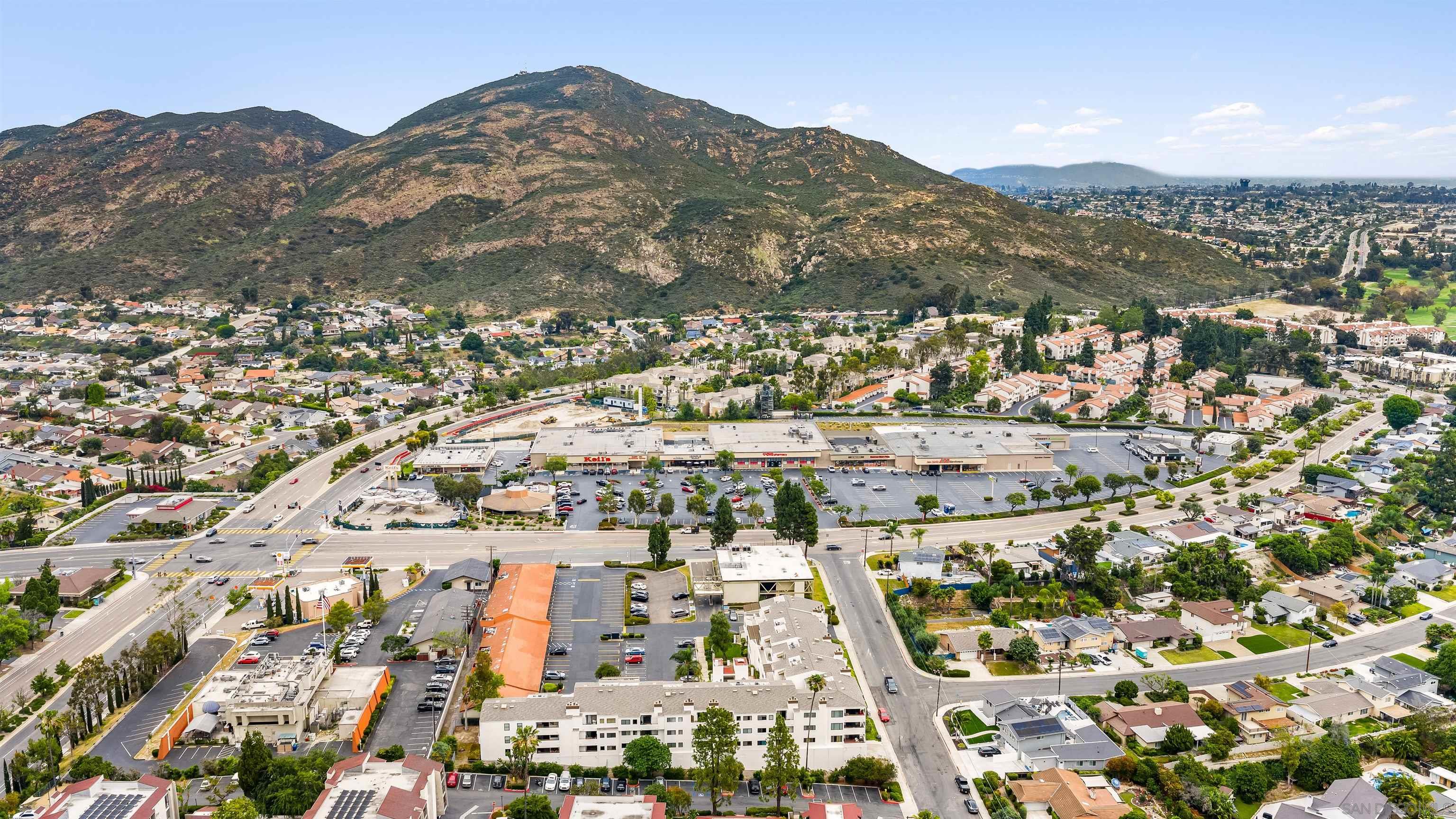 Detail Gallery Image 43 of 46 For 6960  Hyde Park Dr  #12,  San Diego,  CA 92119 - 3 Beds | 2 Baths