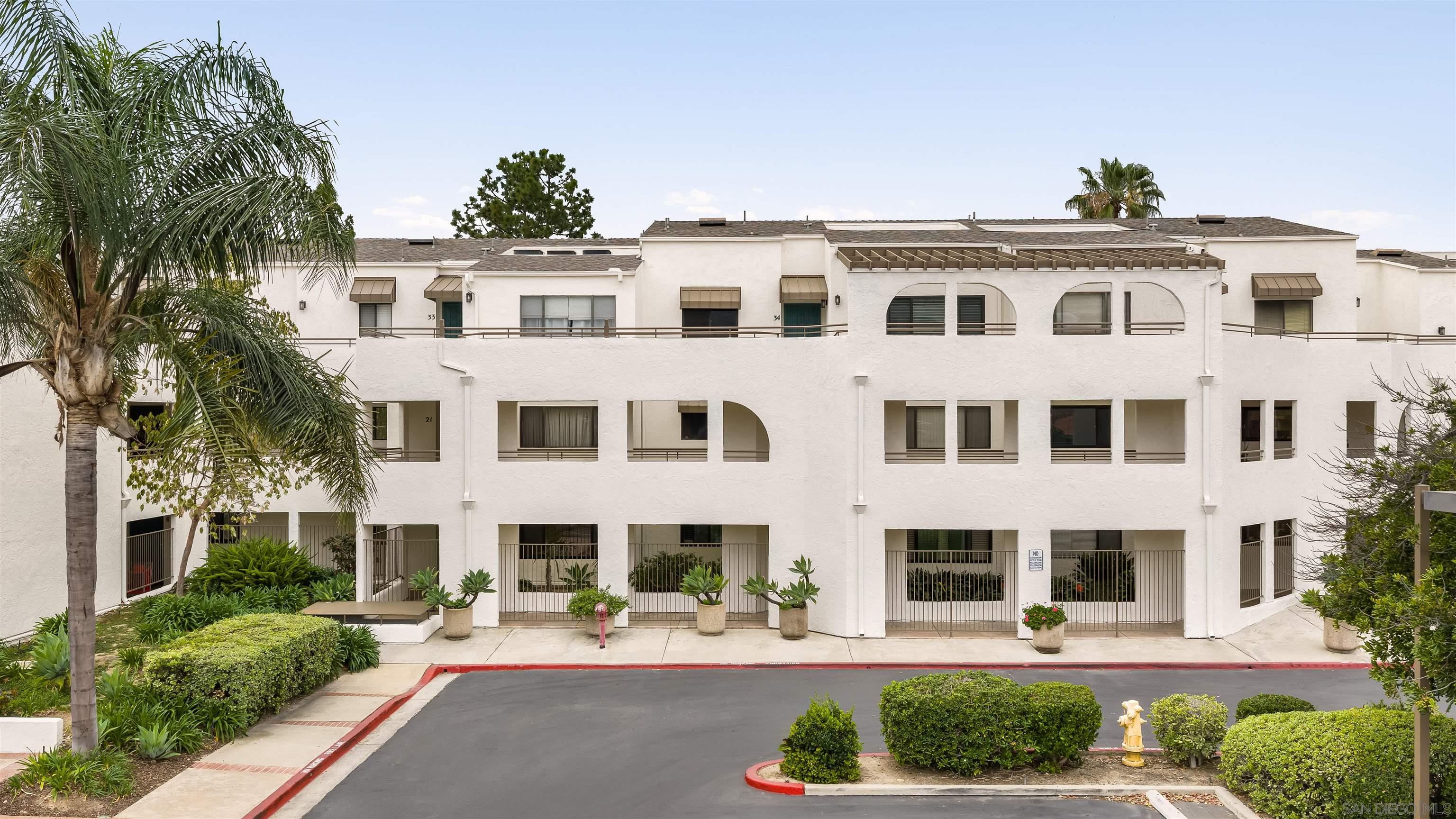 Detail Gallery Image 45 of 45 For 6960  Hyde Park Dr  #12,  San Diego,  CA 92119 - 3 Beds | 2 Baths