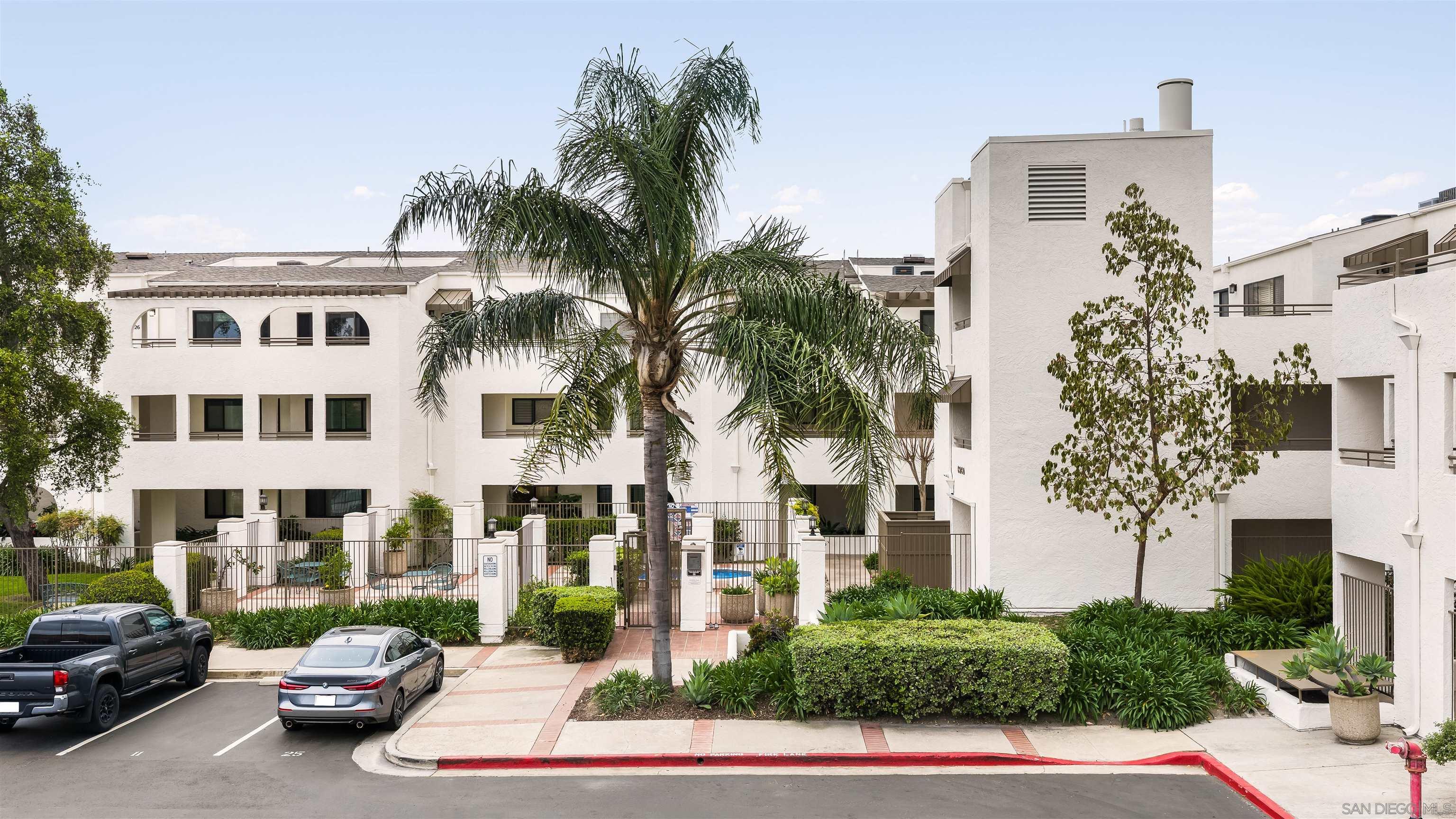 Detail Gallery Image 45 of 46 For 6960  Hyde Park Dr  #12,  San Diego,  CA 92119 - 3 Beds | 2 Baths