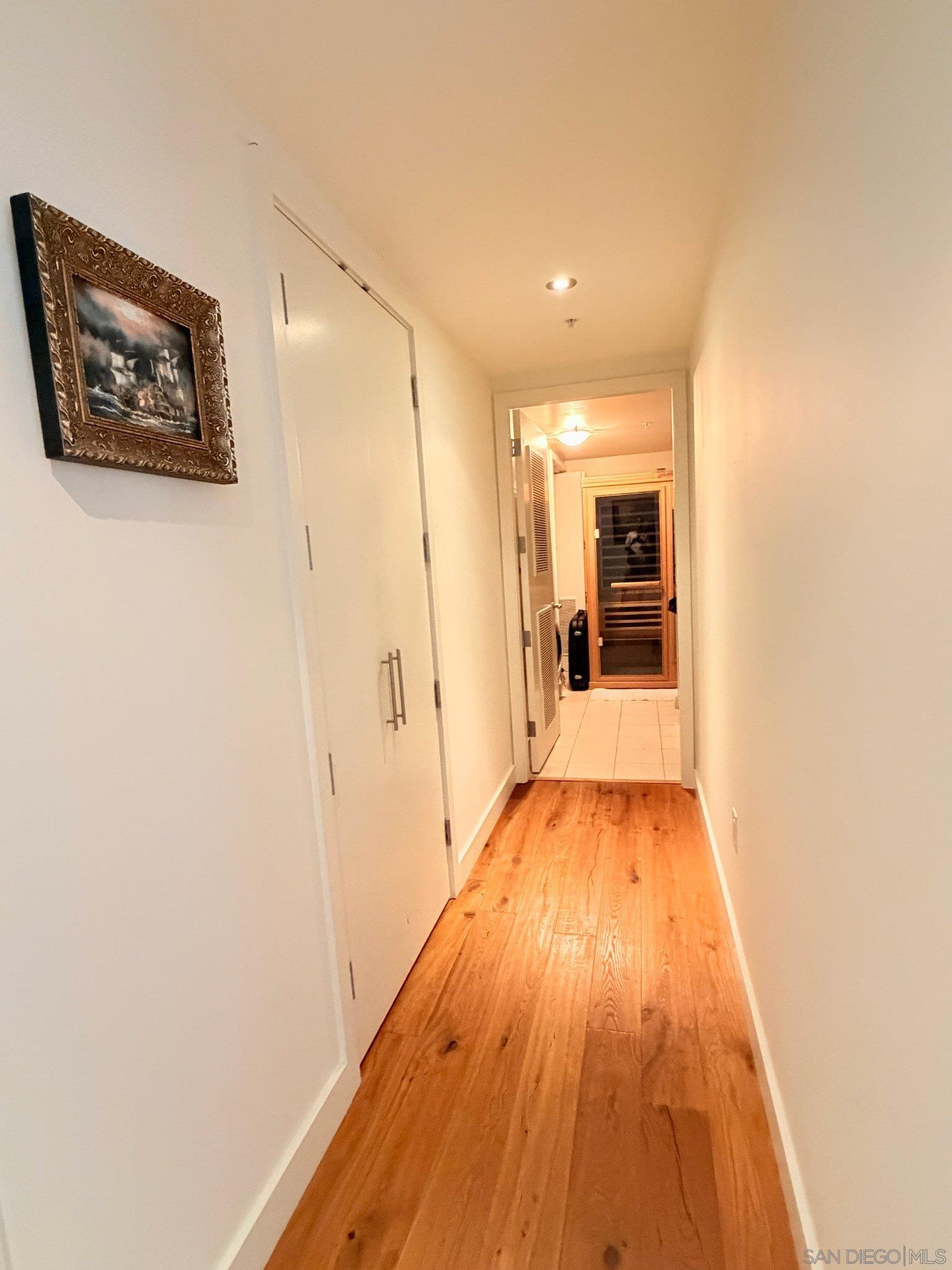 Detail Gallery Image 15 of 28 For 1325  Pacific Highway  #1301,  San Diego,  CA 92101 - 2 Beds | 2/1 Baths