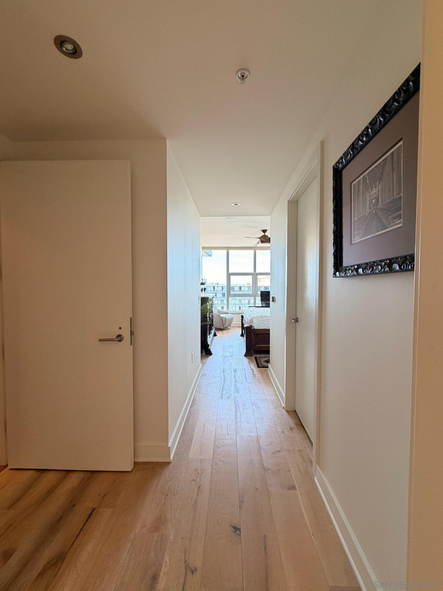 Detail Gallery Image 21 of 28 For 1325  Pacific Highway  #1301,  San Diego,  CA 92101 - 2 Beds | 2/1 Baths