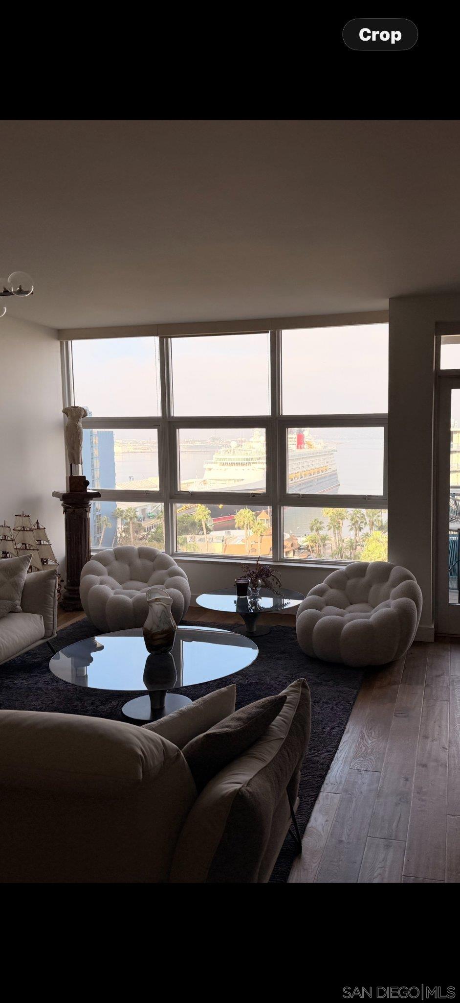 Detail Gallery Image 28 of 28 For 1325  Pacific Highway  #1301,  San Diego,  CA 92101 - 2 Beds | 2/1 Baths