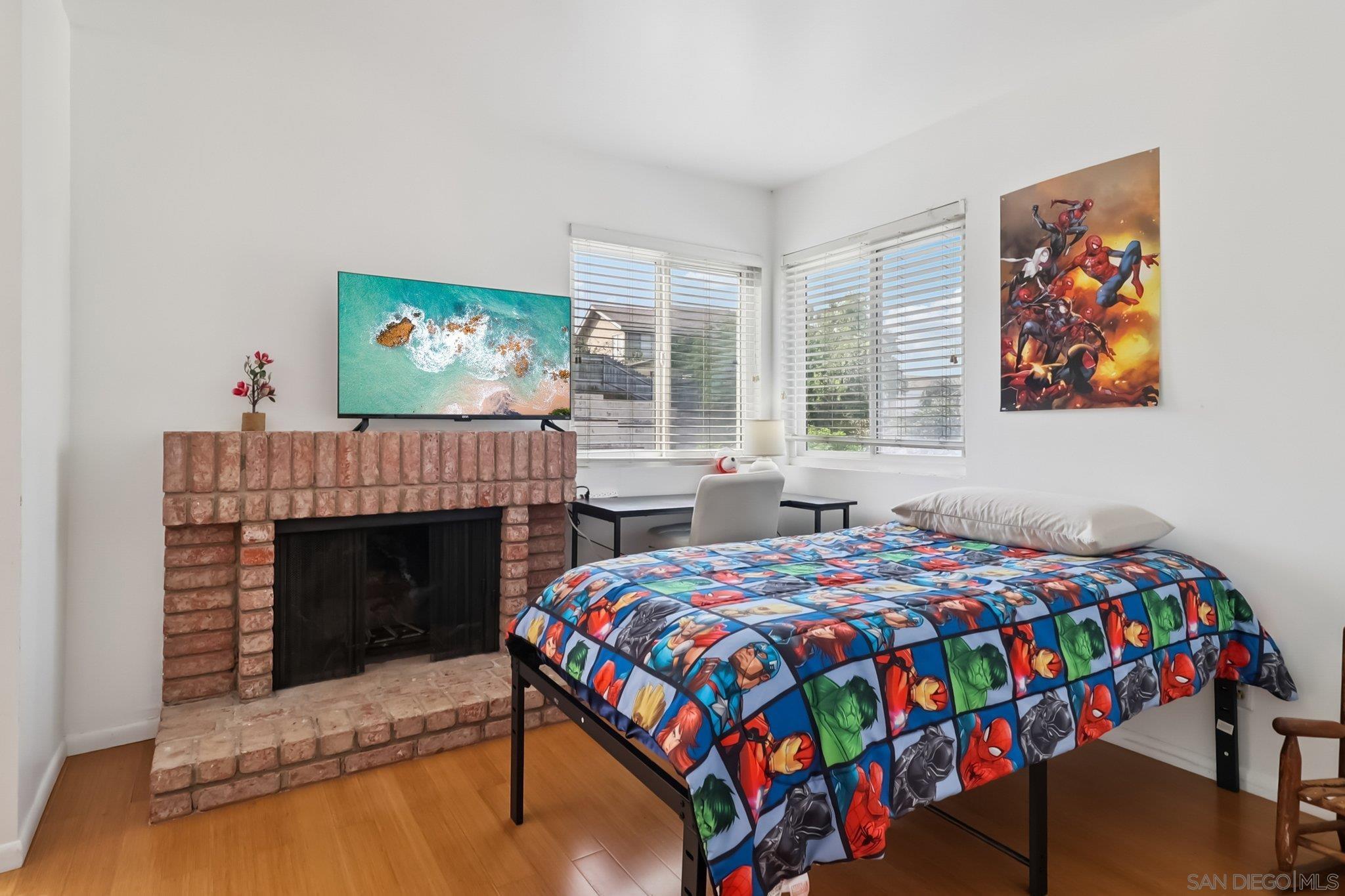 Detail Gallery Image 29 of 50 For 712  Paseo Del Rey, Chula Vista,  CA 91910 - 4 Beds | 3 Baths