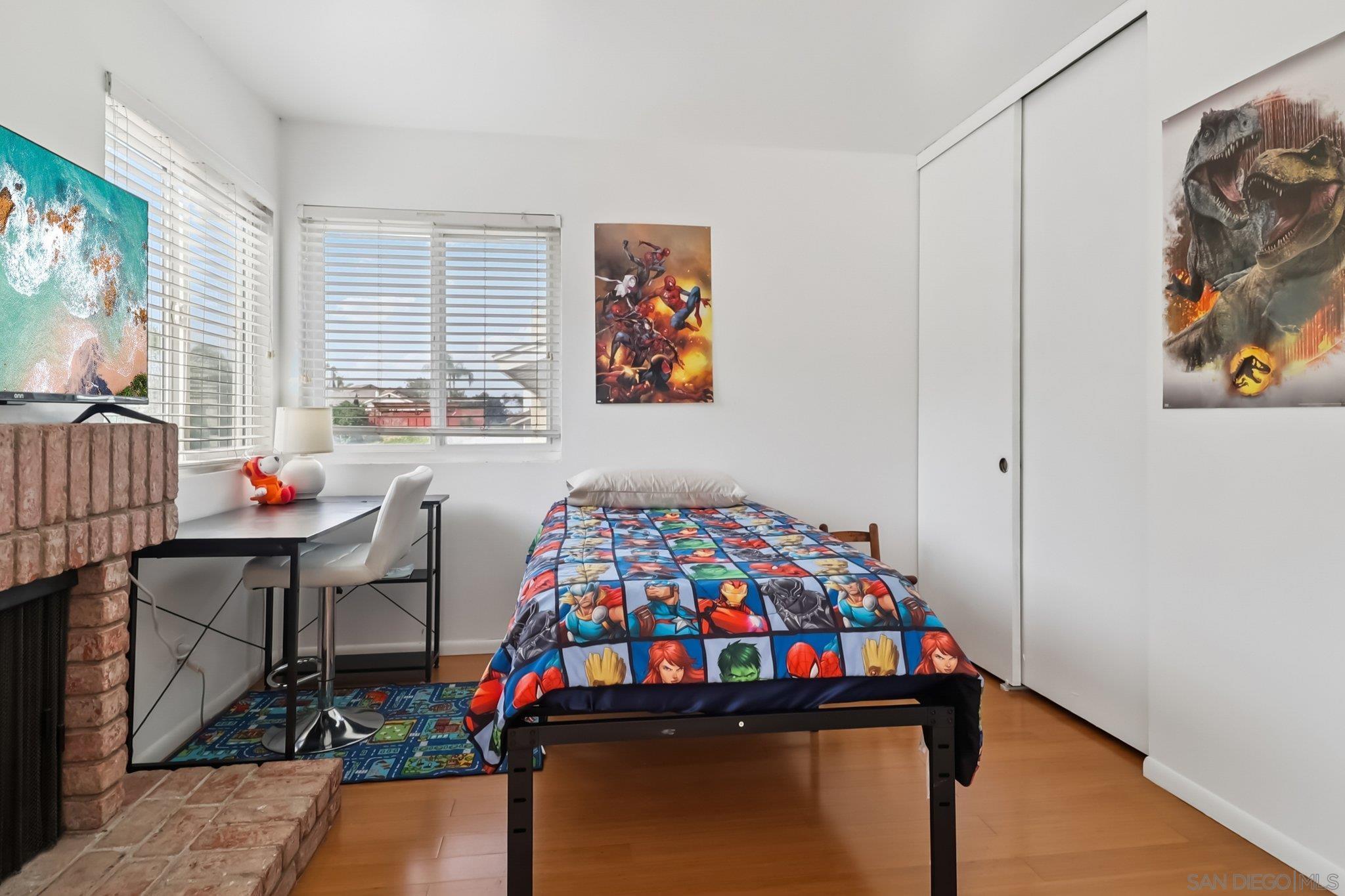 Detail Gallery Image 30 of 50 For 712  Paseo Del Rey, Chula Vista,  CA 91910 - 4 Beds | 3 Baths