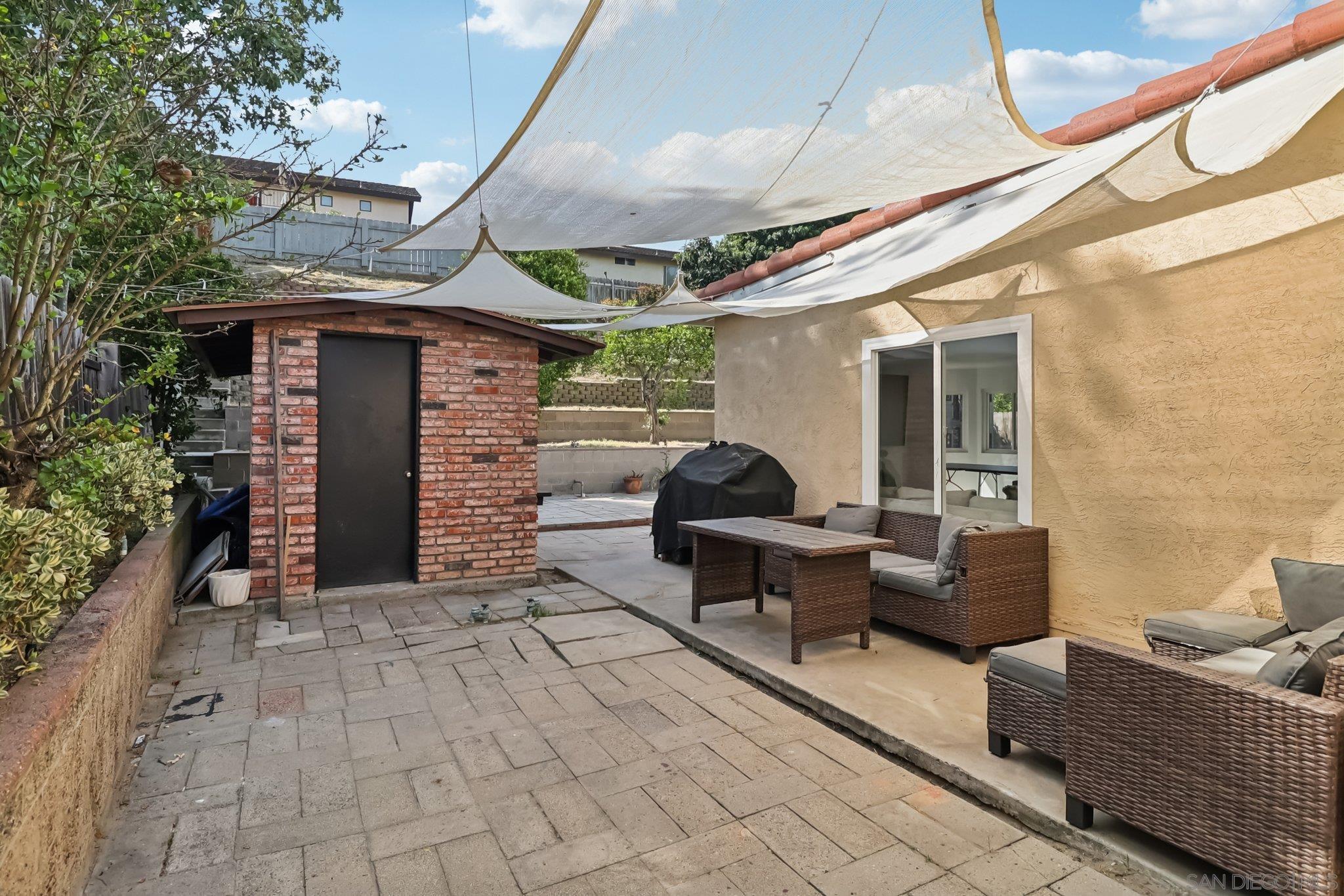 Detail Gallery Image 41 of 50 For 712  Paseo Del Rey, Chula Vista,  CA 91910 - 4 Beds | 3 Baths