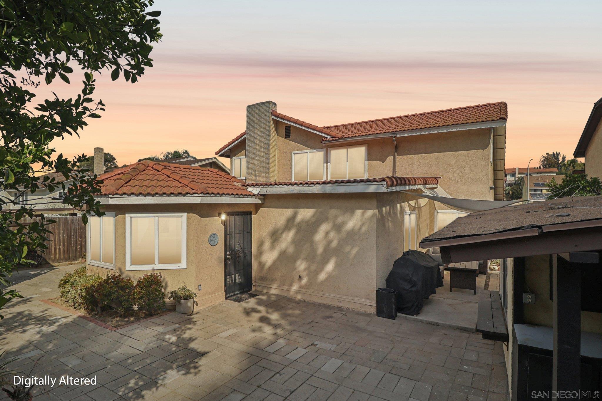 Detail Gallery Image 42 of 50 For 712  Paseo Del Rey, Chula Vista,  CA 91910 - 4 Beds | 3 Baths