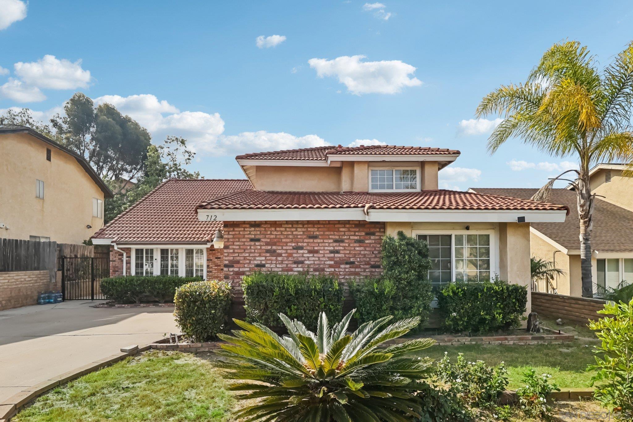 Detail Gallery Image 45 of 50 For 712  Paseo Del Rey, Chula Vista,  CA 91910 - 4 Beds | 3 Baths