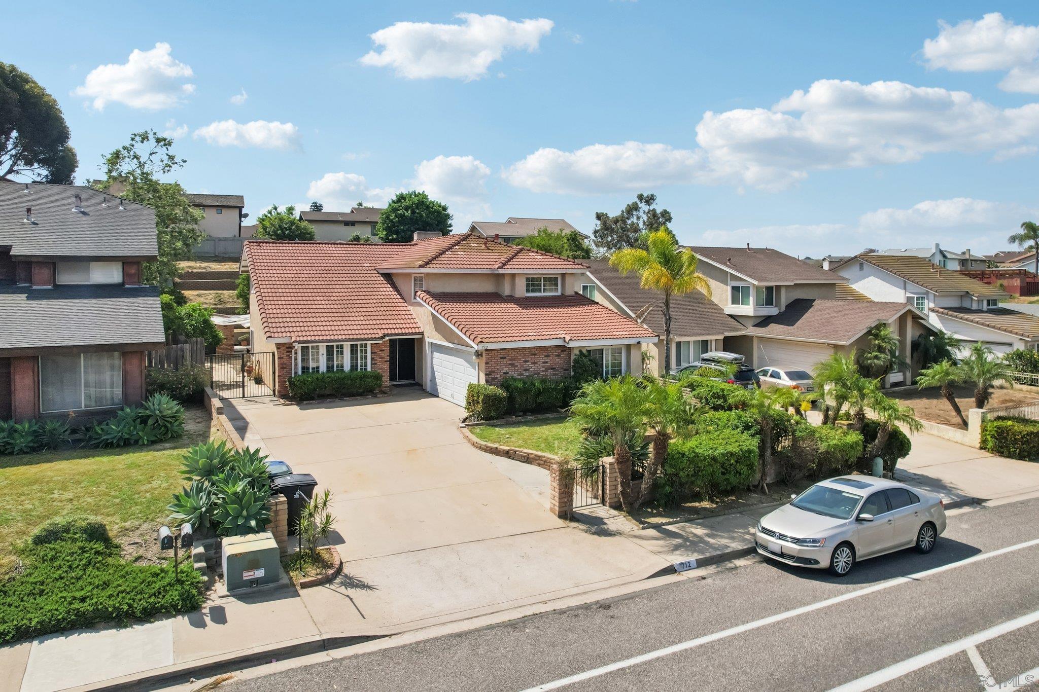 Detail Gallery Image 46 of 50 For 712  Paseo Del Rey, Chula Vista,  CA 91910 - 4 Beds | 3 Baths