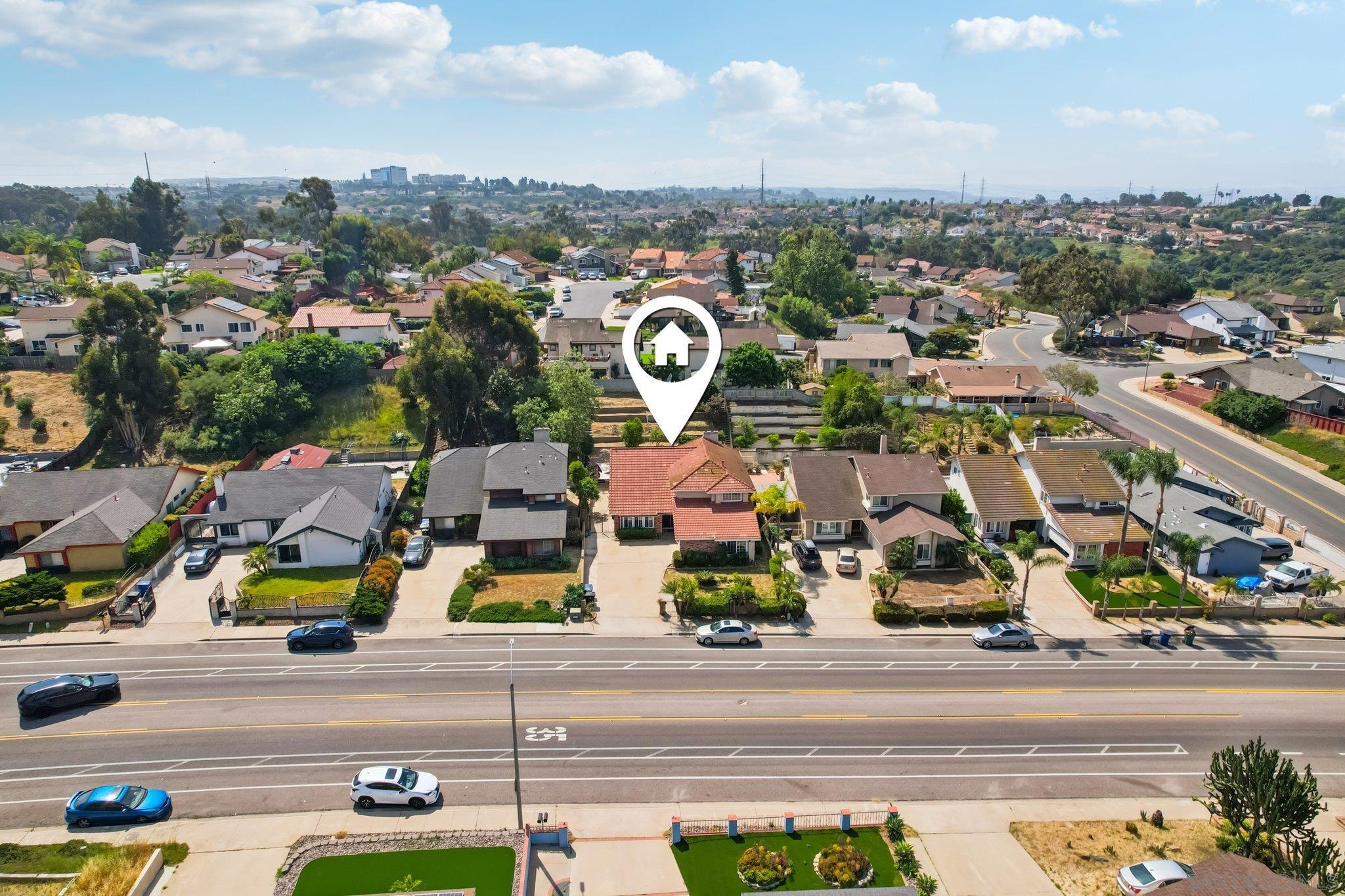 Detail Gallery Image 47 of 50 For 712  Paseo Del Rey, Chula Vista,  CA 91910 - 4 Beds | 3 Baths