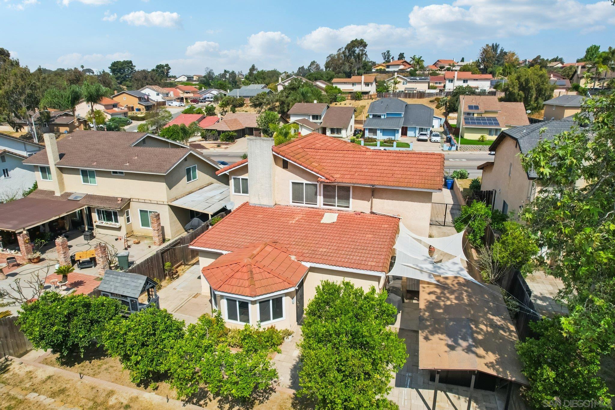 Detail Gallery Image 49 of 50 For 712  Paseo Del Rey, Chula Vista,  CA 91910 - 4 Beds | 3 Baths