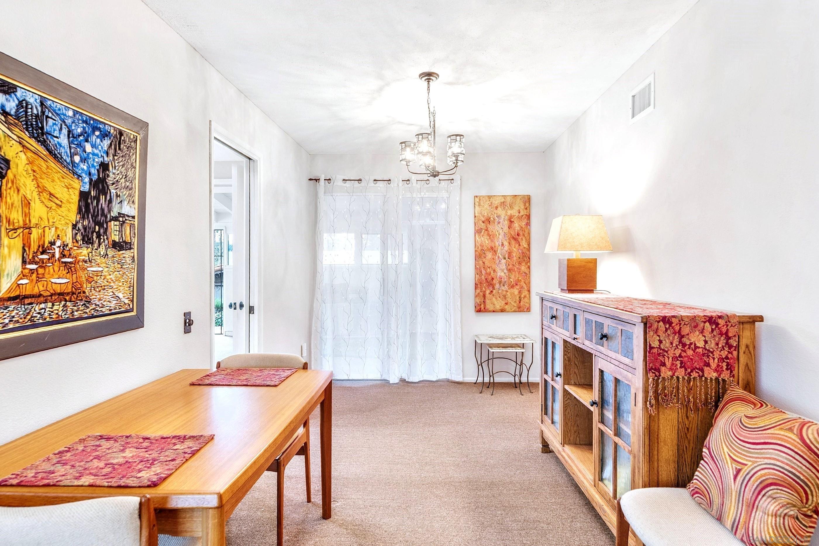 Detail Gallery Image 11 of 54 For 16555  Caminito Vecinos  #39,  San Diego,  CA 92128 - 2 Beds | 2 Baths