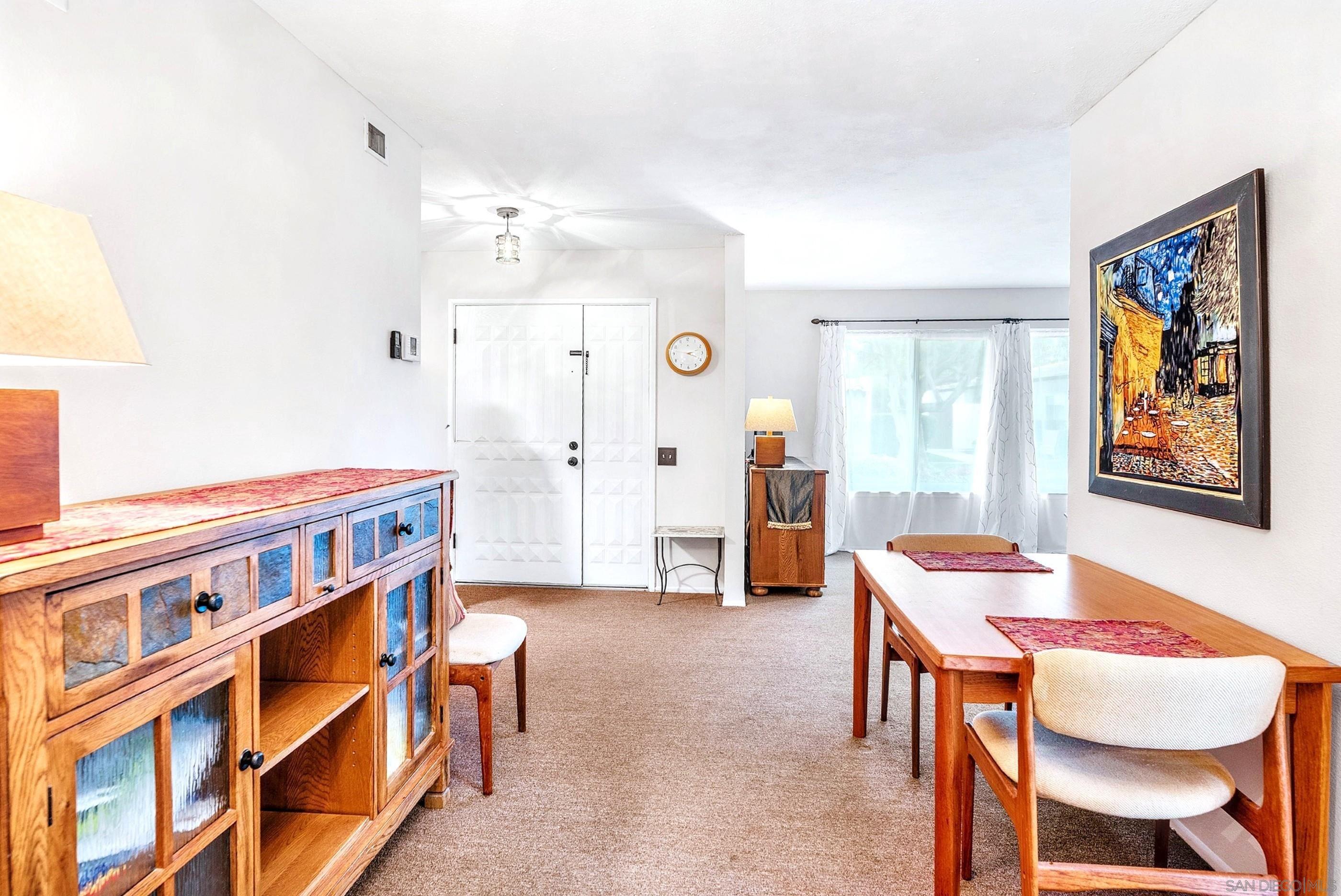 Detail Gallery Image 12 of 54 For 16555  Caminito Vecinos  #39,  San Diego,  CA 92128 - 2 Beds | 2 Baths