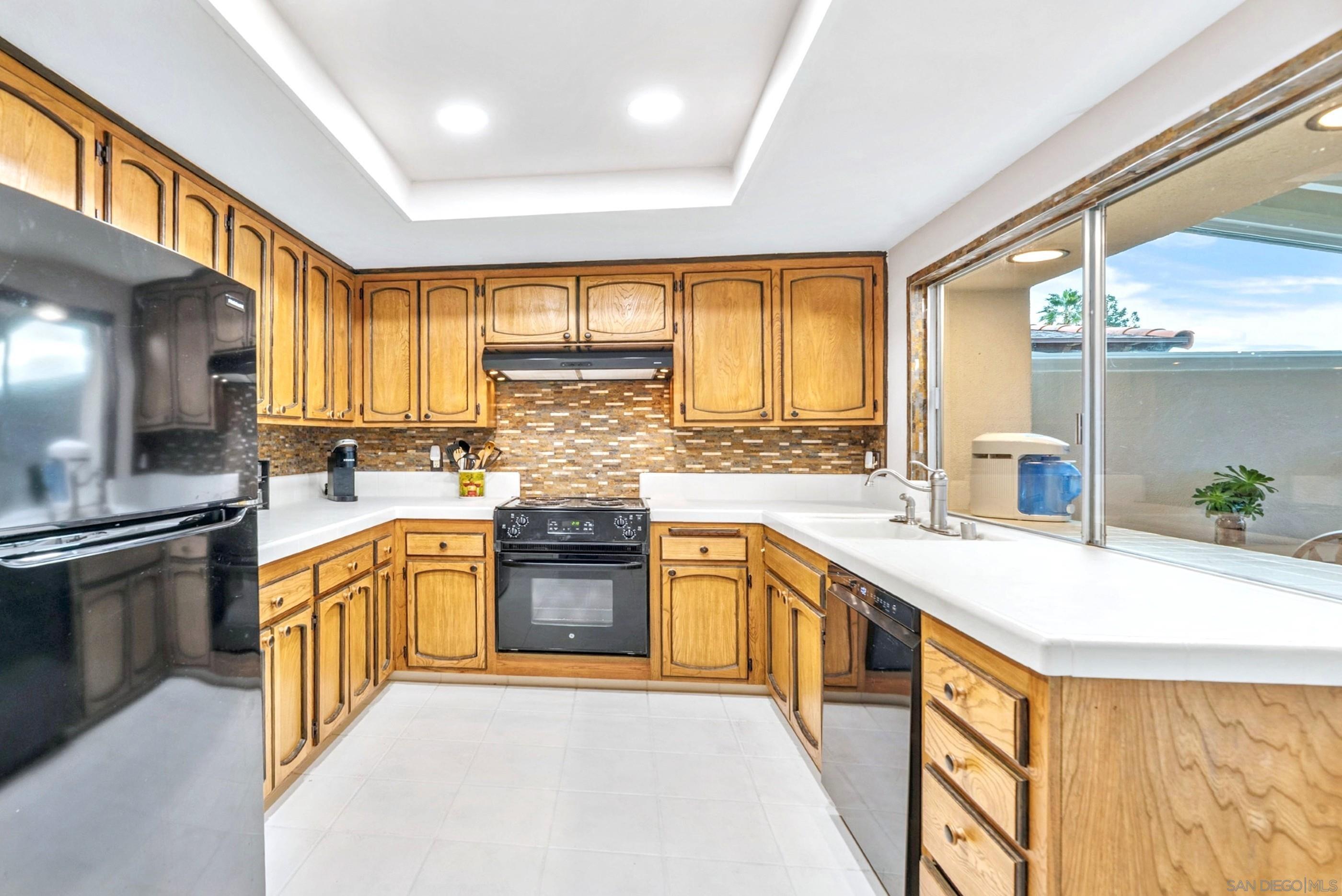 Detail Gallery Image 14 of 54 For 16555  Caminito Vecinos  #39,  San Diego,  CA 92128 - 2 Beds | 2 Baths