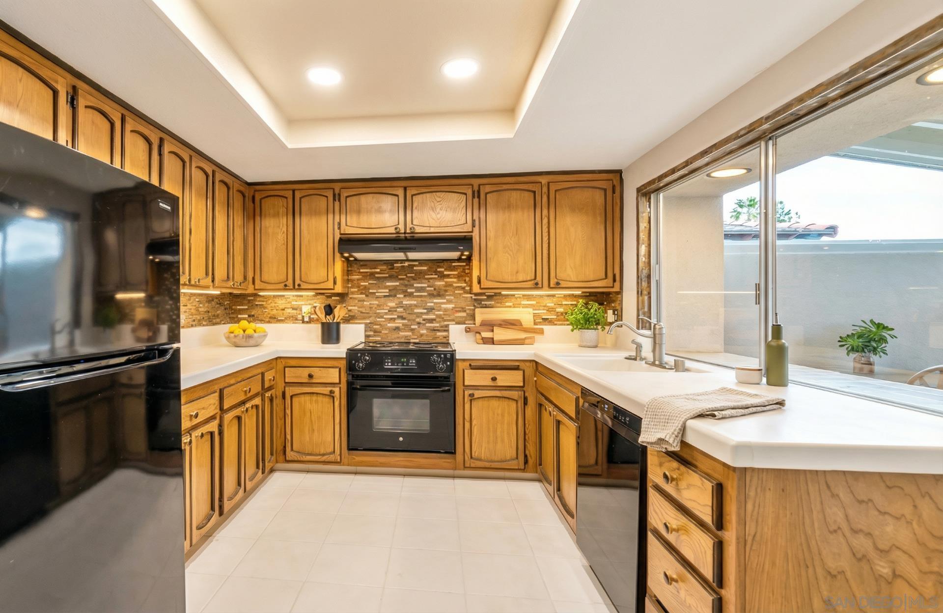 Detail Gallery Image 15 of 54 For 16555  Caminito Vecinos  #39,  San Diego,  CA 92128 - 2 Beds | 2 Baths